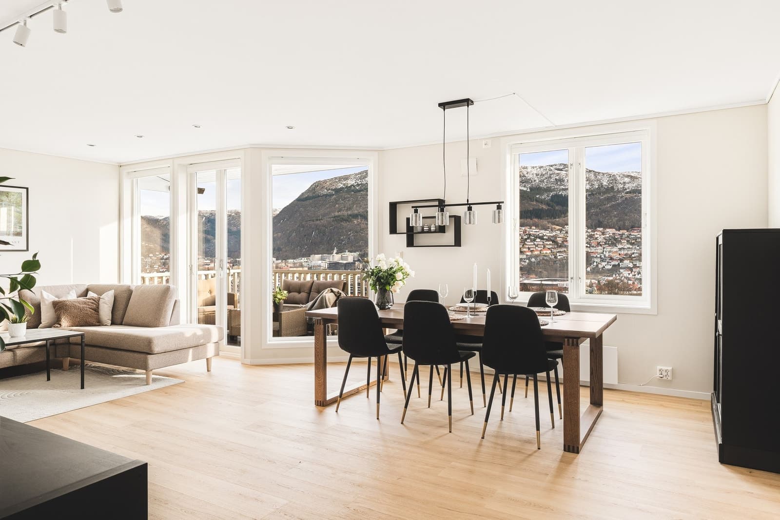 Kristian Bings Vei 65, 5073 Bergen - Bilde 1
