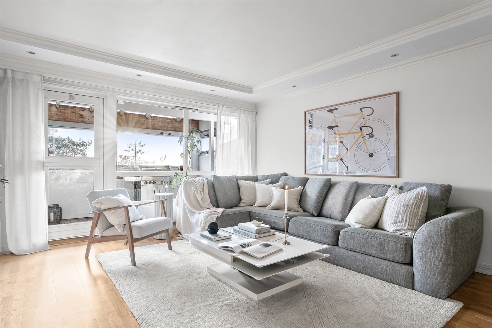 Kantarellen Terrasse 15, 1286 Oslo - Bilde 2
