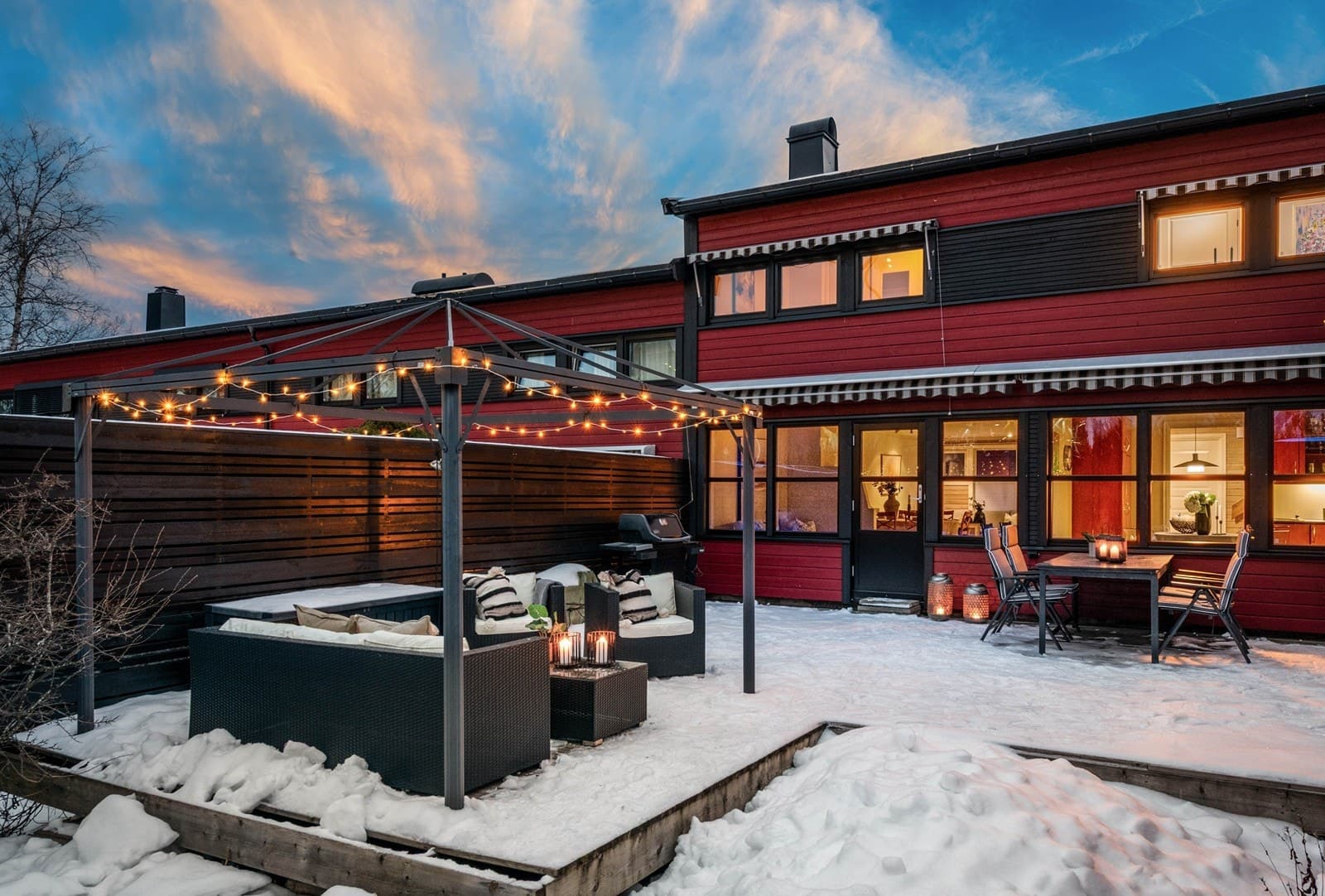 Jordbærveien 4, 1161 Oslo - Bilde 1
