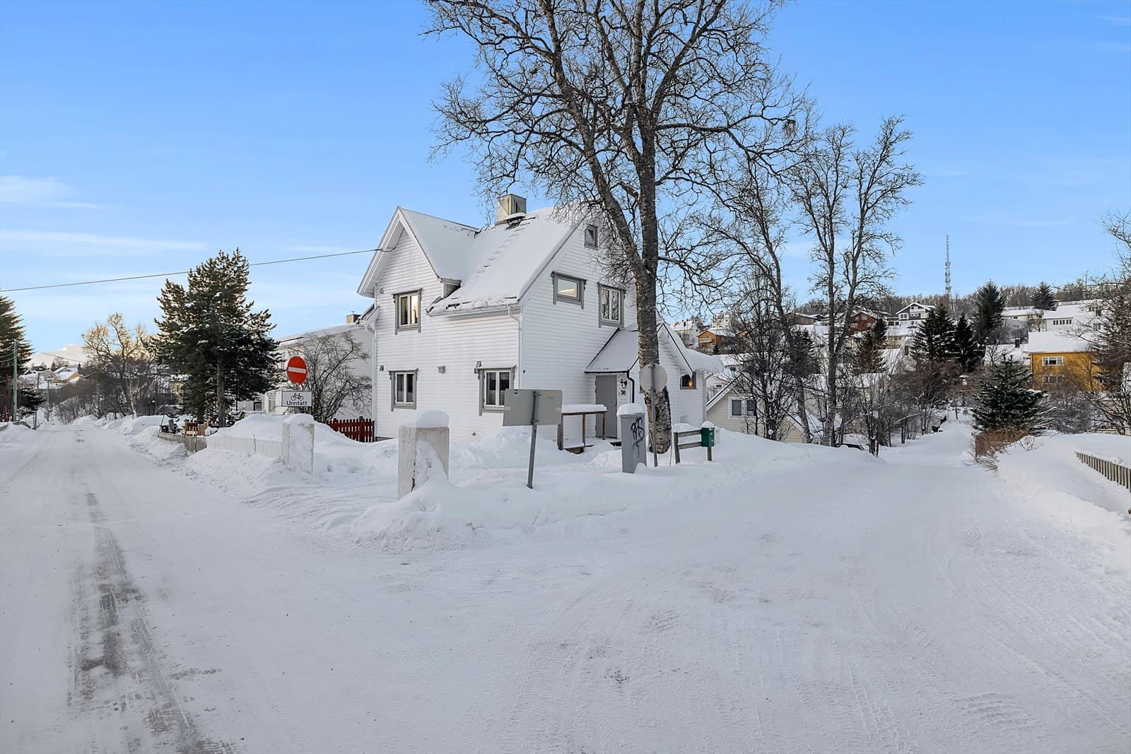 Alfheimvegen 36, 9007 Tromsø - Bilde 2