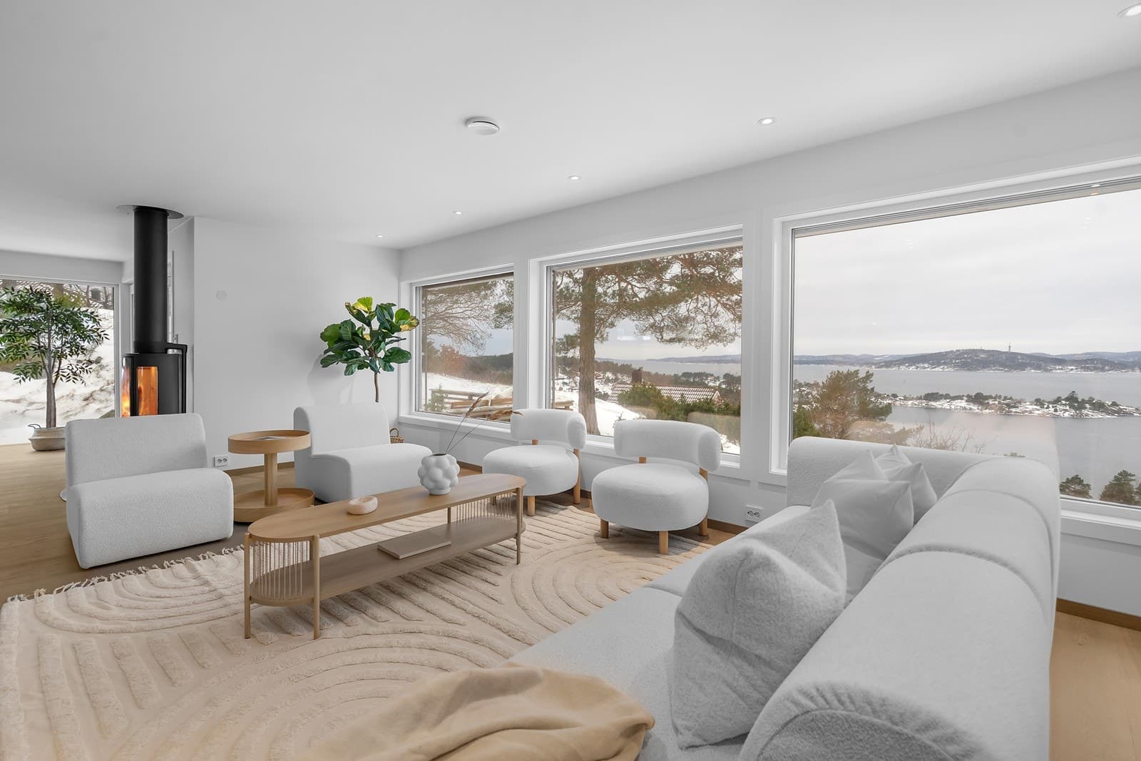 Fuglevikkleiva 8, 4637 Kristiansand S - Bilde 1