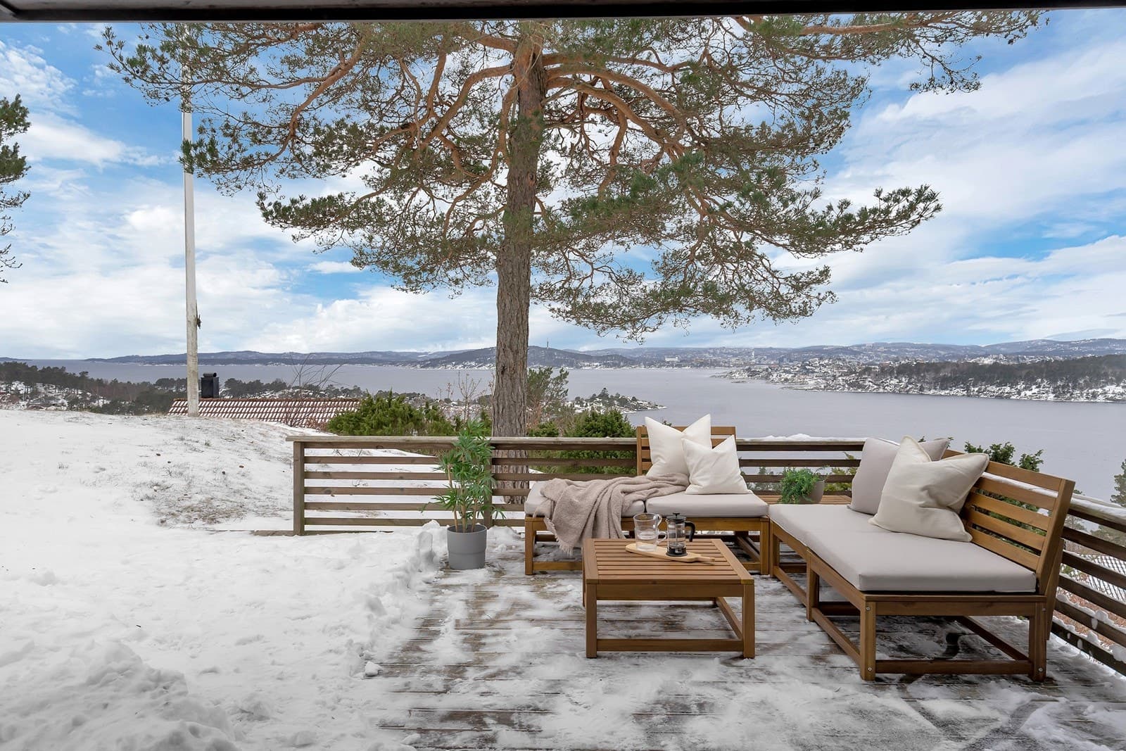 Fuglevikkleiva 8, 4637 Kristiansand S - Bilde 2