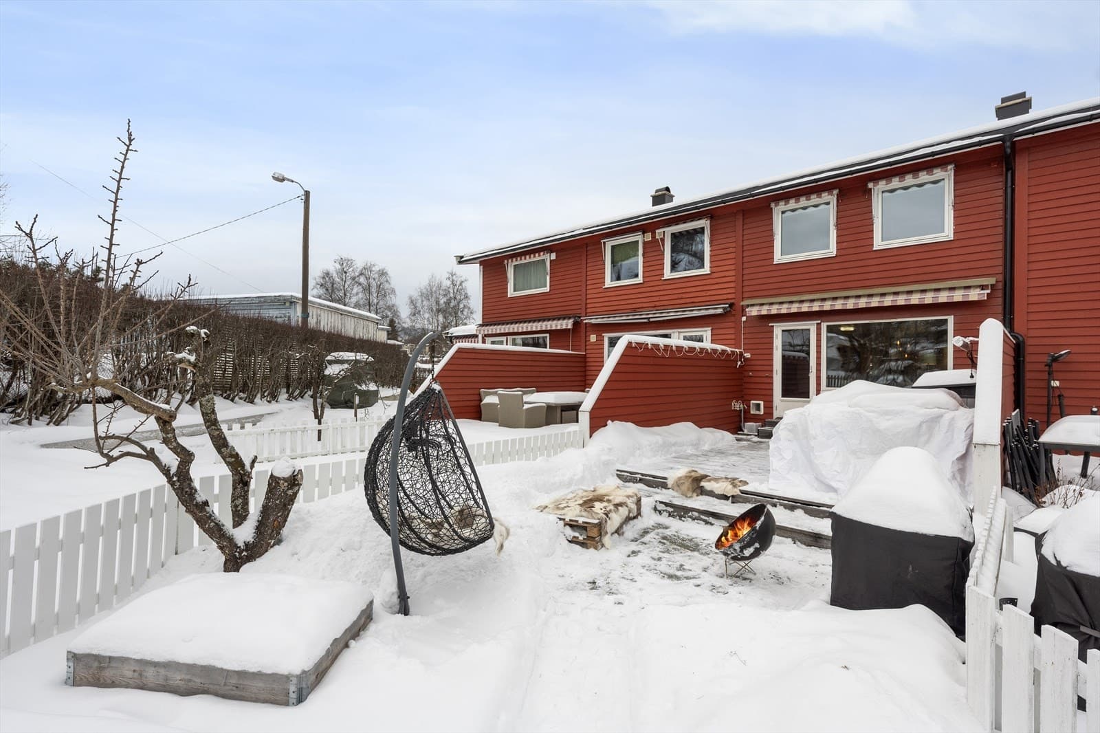 Undelstadveien 88B, 1387 Asker - Bilde 1