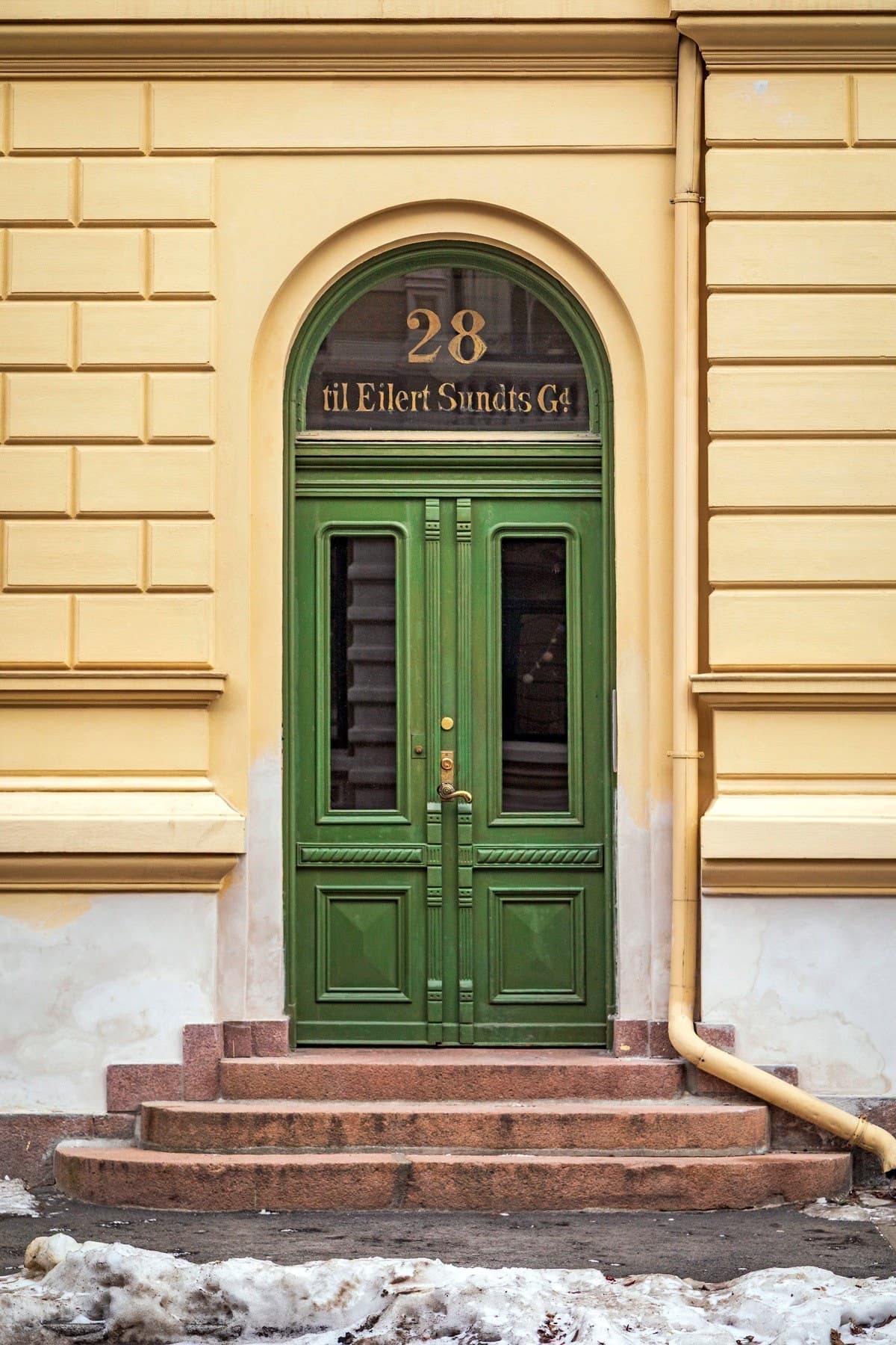 Eilert Sundts Gate 28, 0259 Oslo - Bilde 2