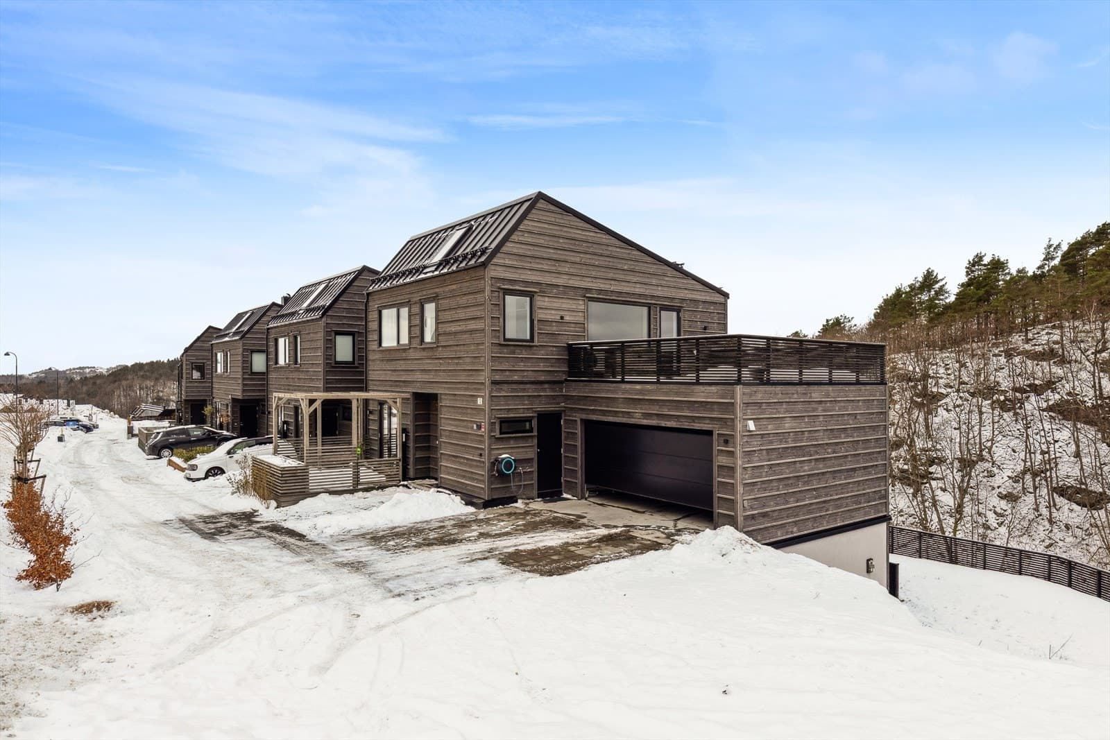 Beinestadheia 13, 4638 Kristiansand S - Bilde 1
