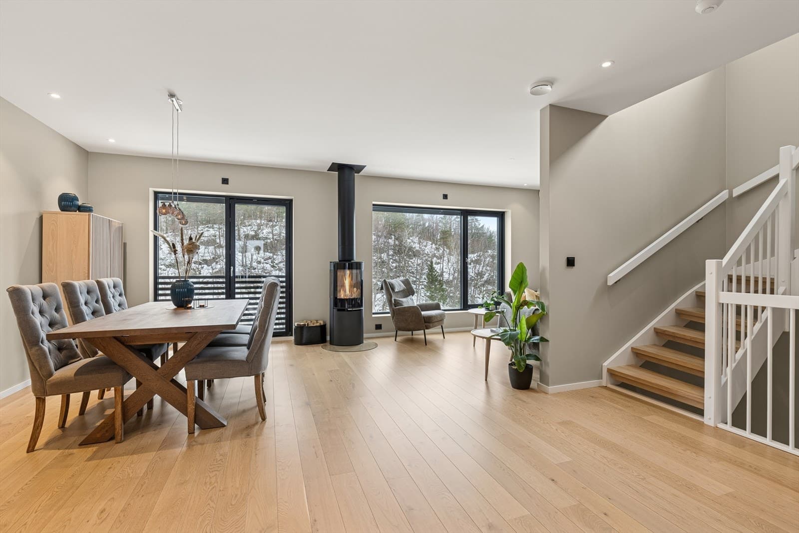 Beinestadheia 13, 4638 Kristiansand S - Bilde 2