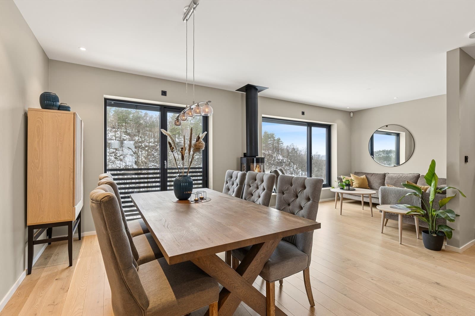 Beinestadheia 13, 4638 Kristiansand S - Bilde 3