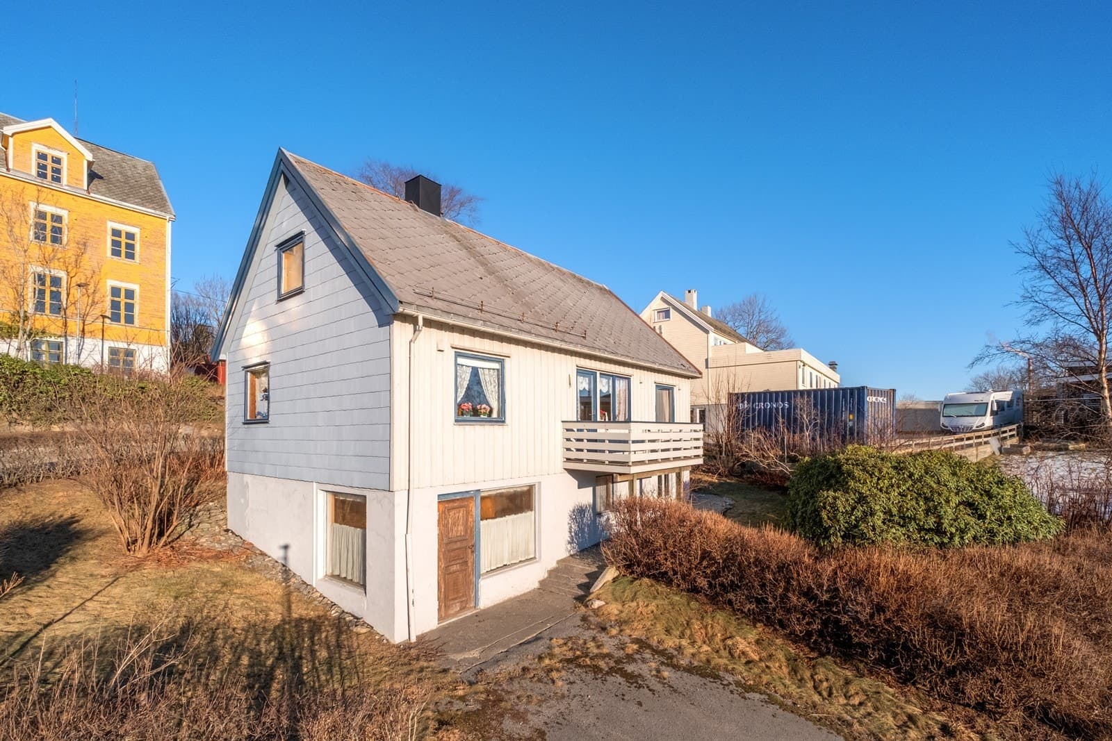 Averøyveien 59, 6530 Averøy - Bilde 1
