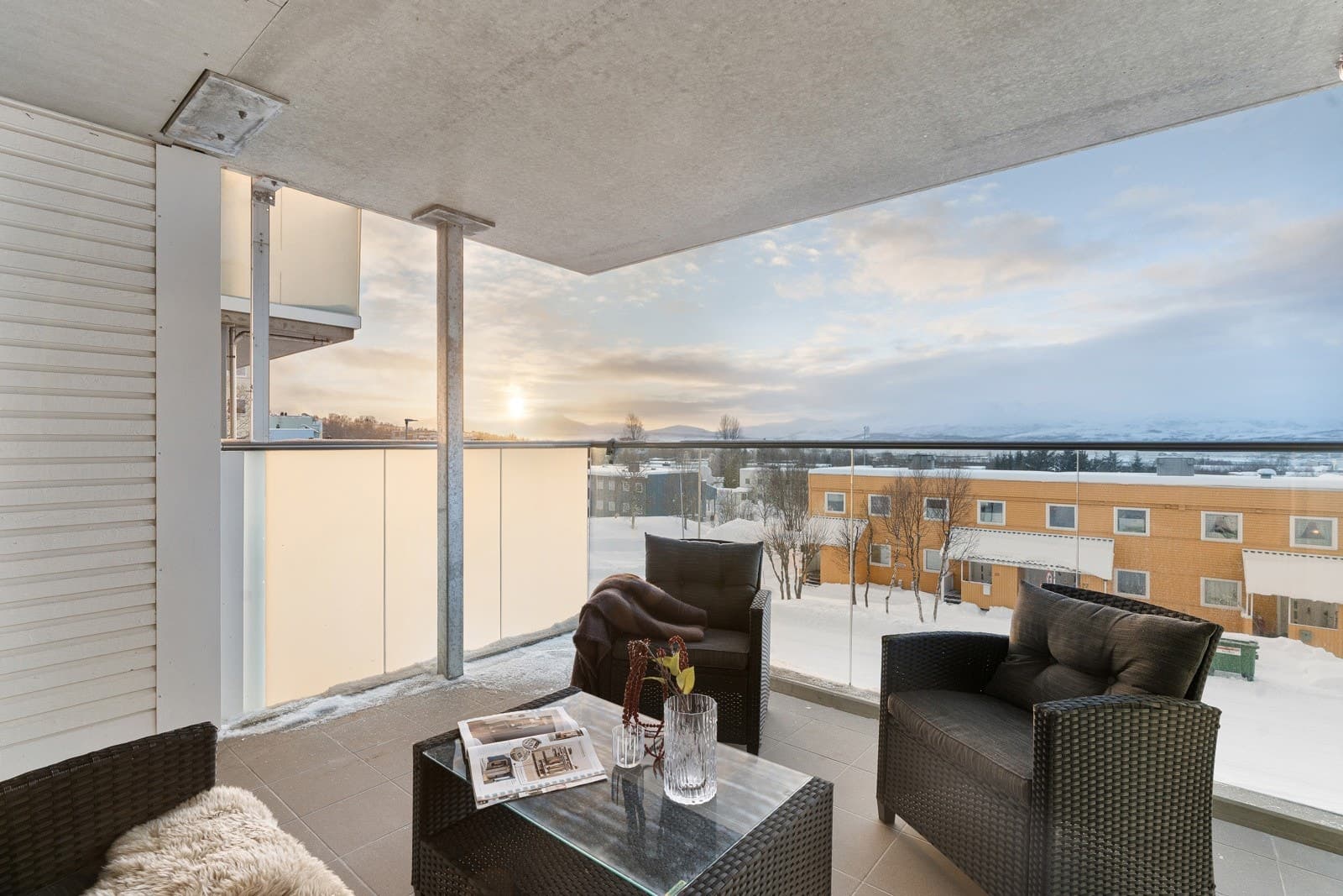 Duevegen 12, 9015 Tromsø - Bilde 2