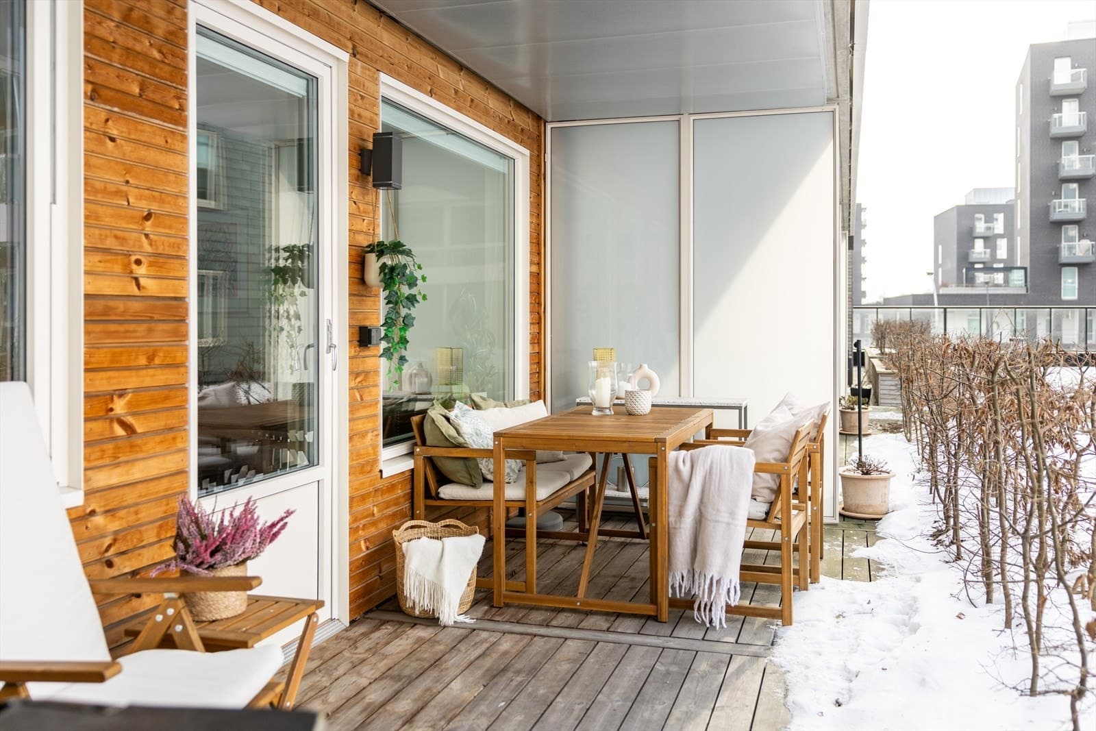 Hans Nordahls Gate 16, 0481 Oslo - Bilde 1