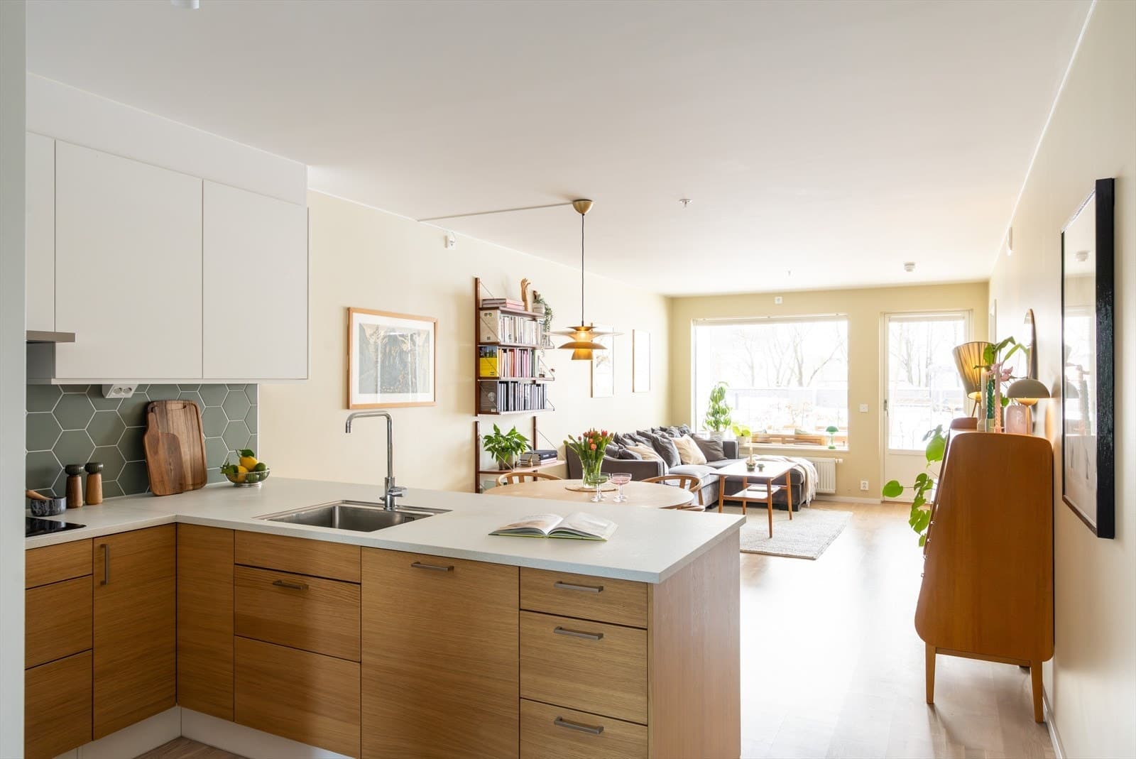 Hans Nordahls Gate 16, 0481 Oslo - Bilde 2