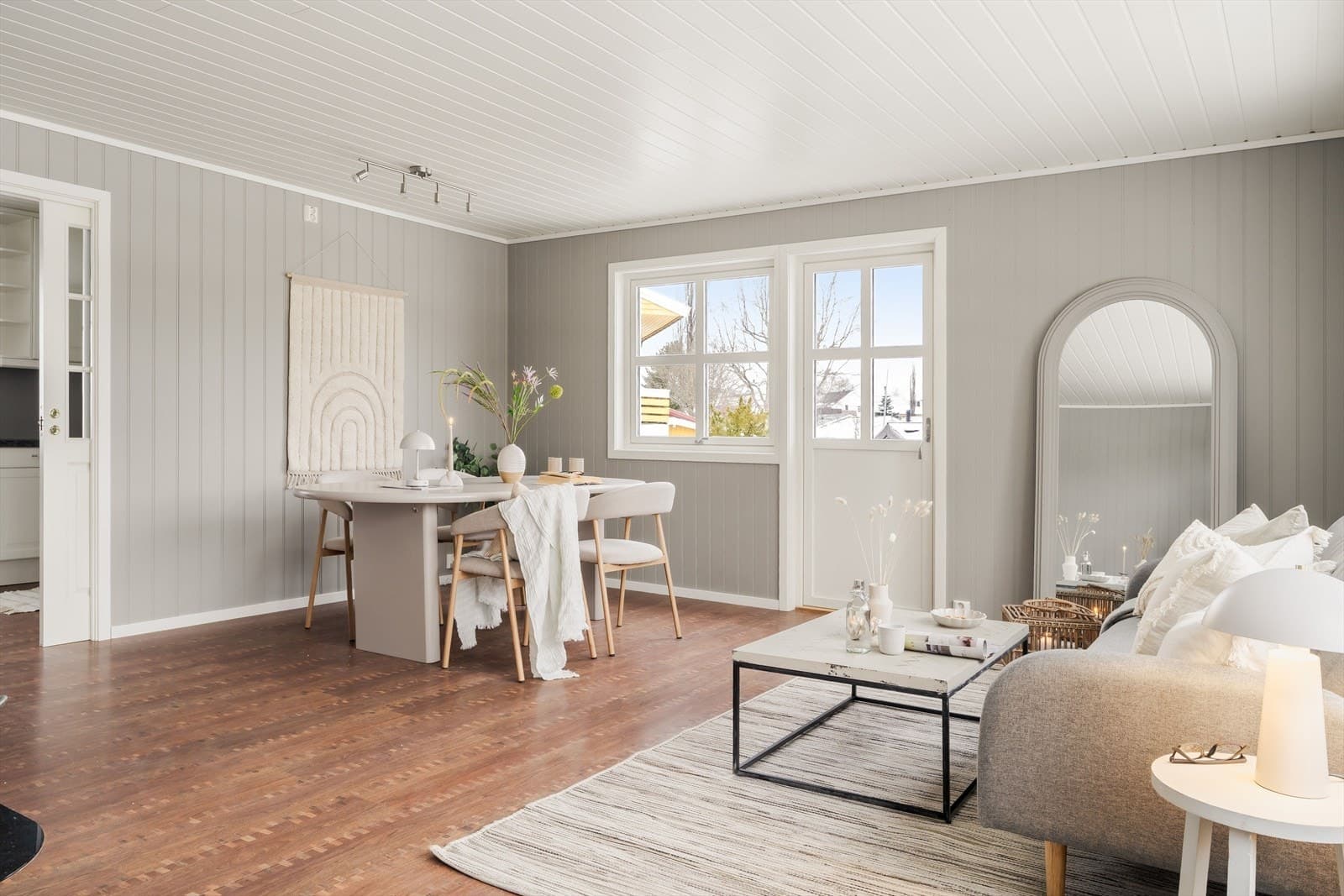 Lunderhaugen 5, 7081 Sjetnemarka - Bilde 3