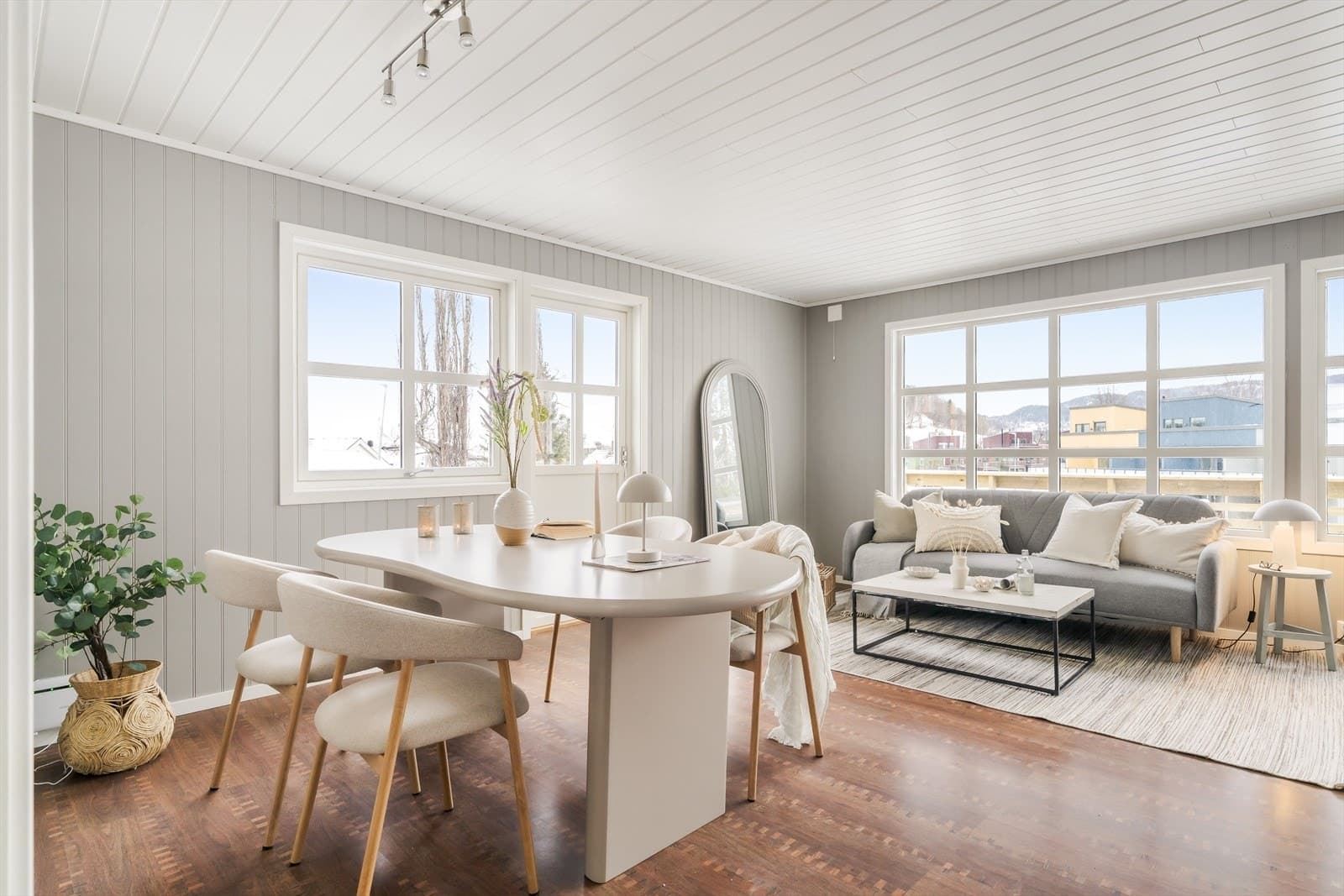 Lunderhaugen 5, 7081 Sjetnemarka - Bilde 2