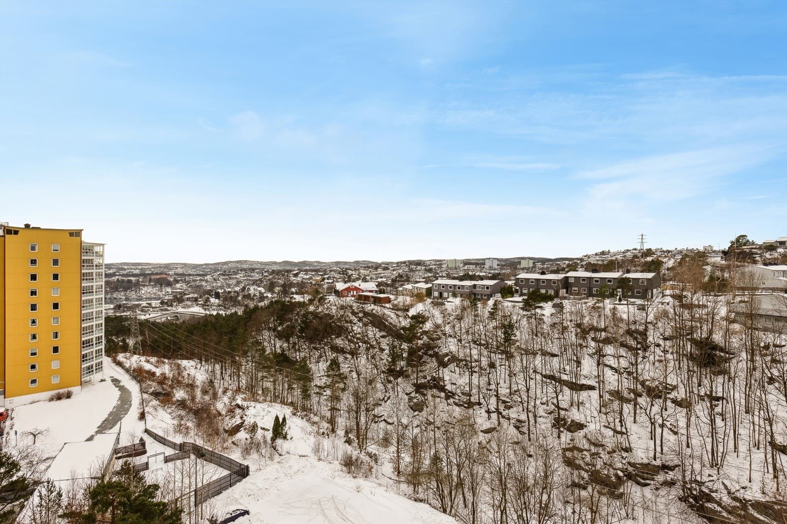 Tinnheiveien 11, 4629 Kristiansand S - Bilde 3