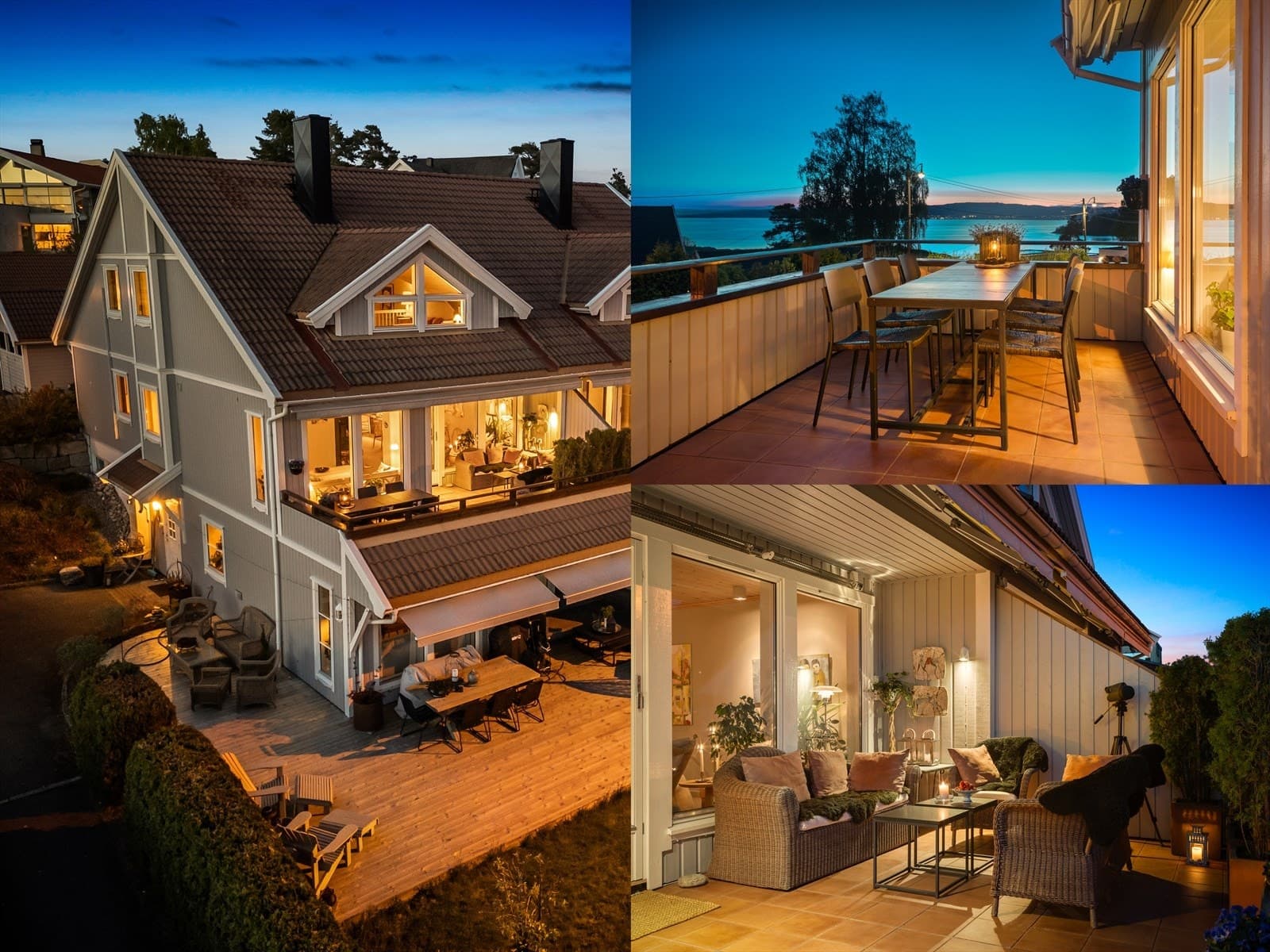 Brevikveien 54, 1555 Son - Bilde 1