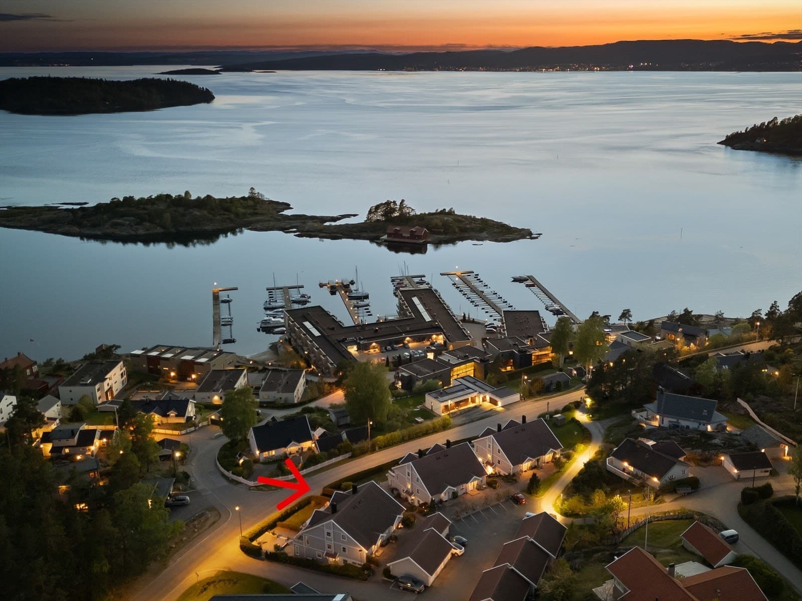 Brevikveien 54, 1555 Son - Bilde 3