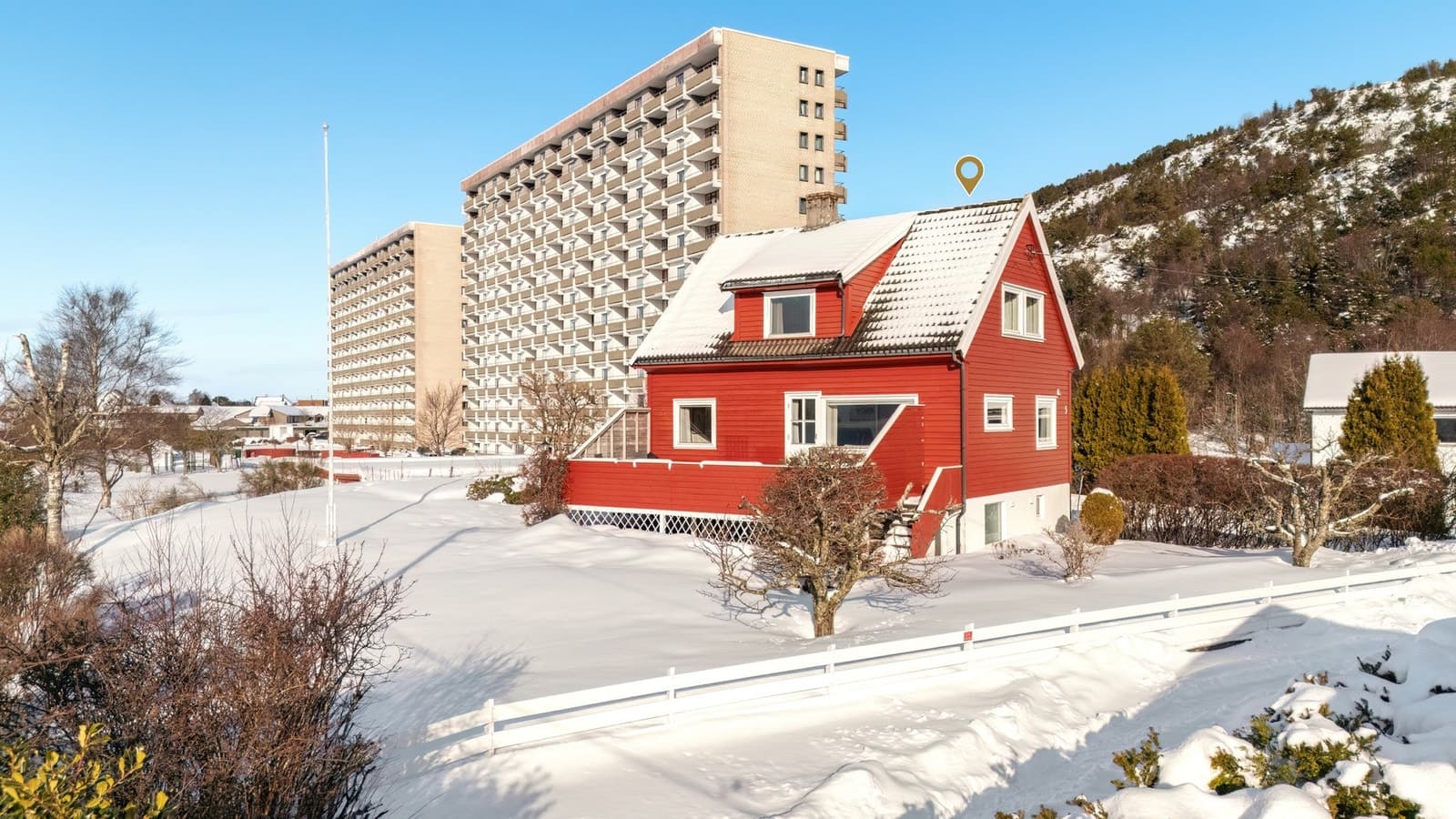 Anne Grete Preus' Gate 5, 5532 Haugesund - Bilde 3