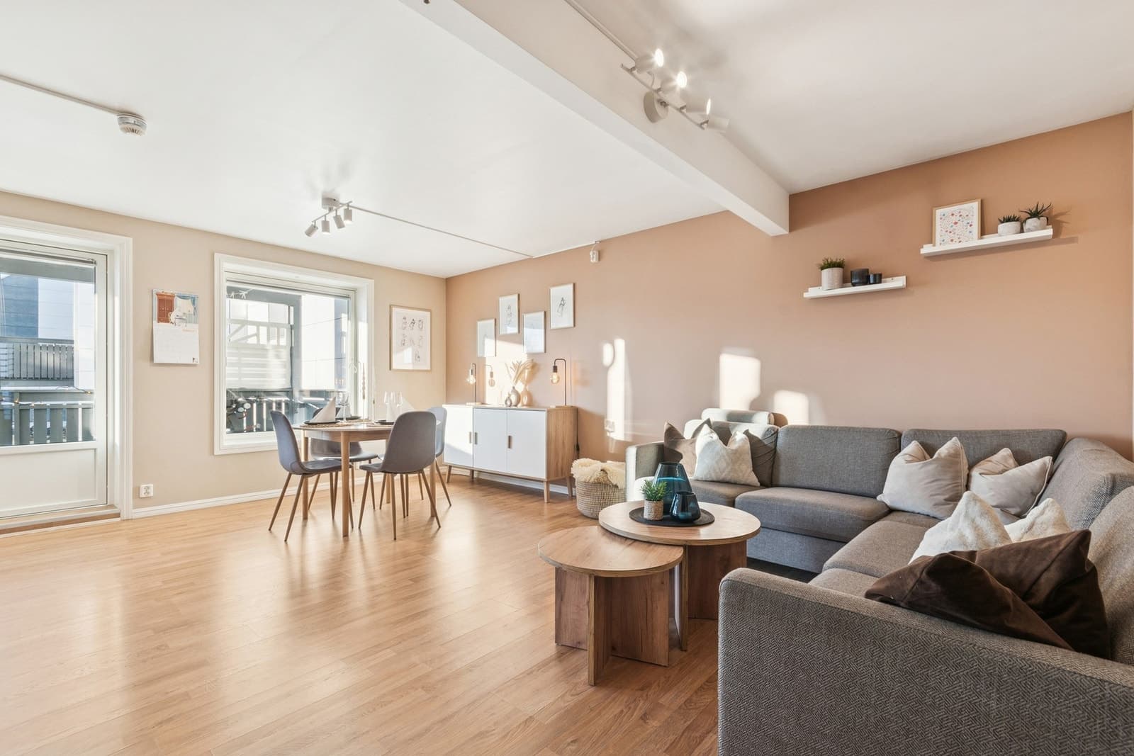 Erikstadveien 70E, 8206 Fauske - Bilde 1