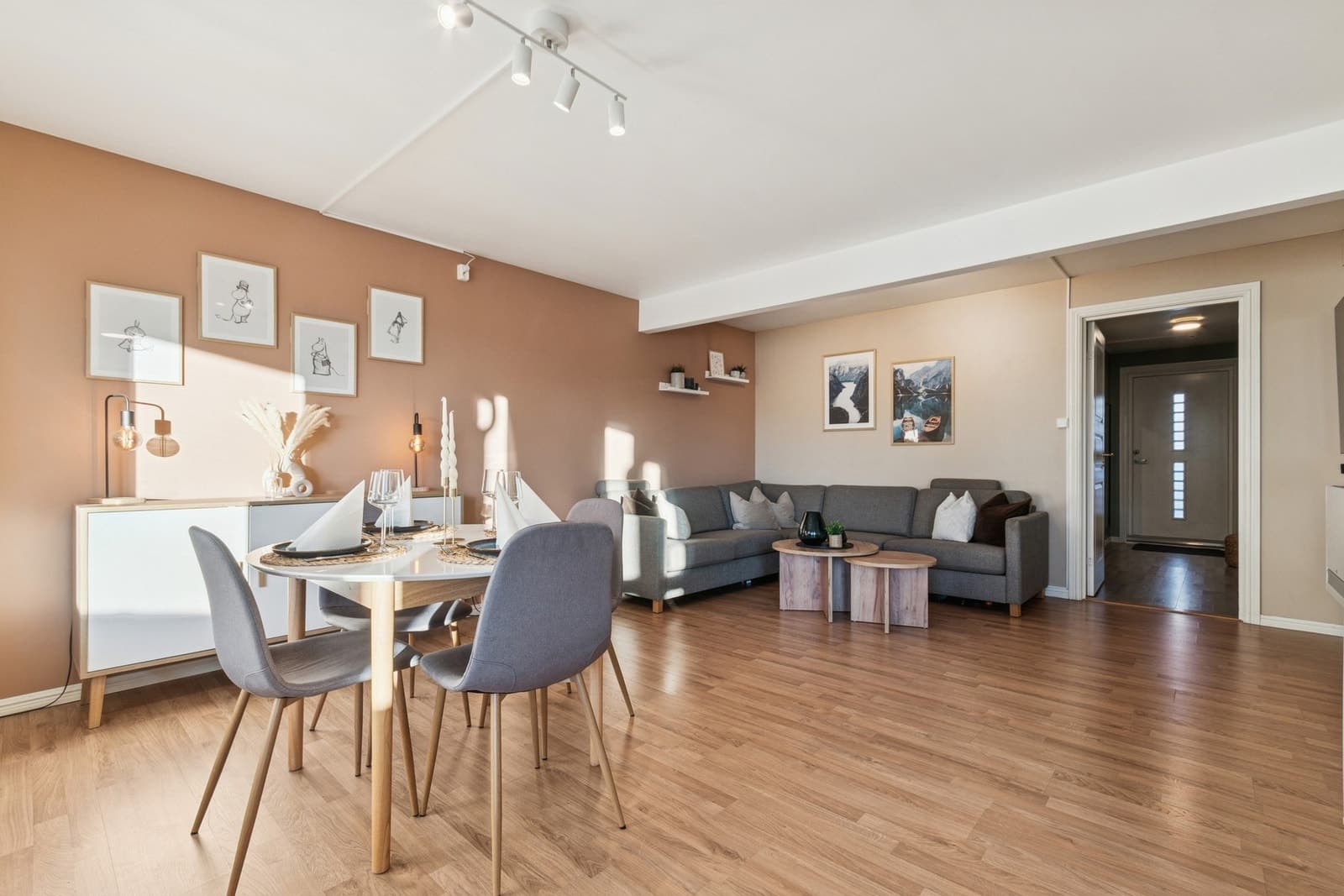 Erikstadveien 70E, 8206 Fauske - Bilde 2