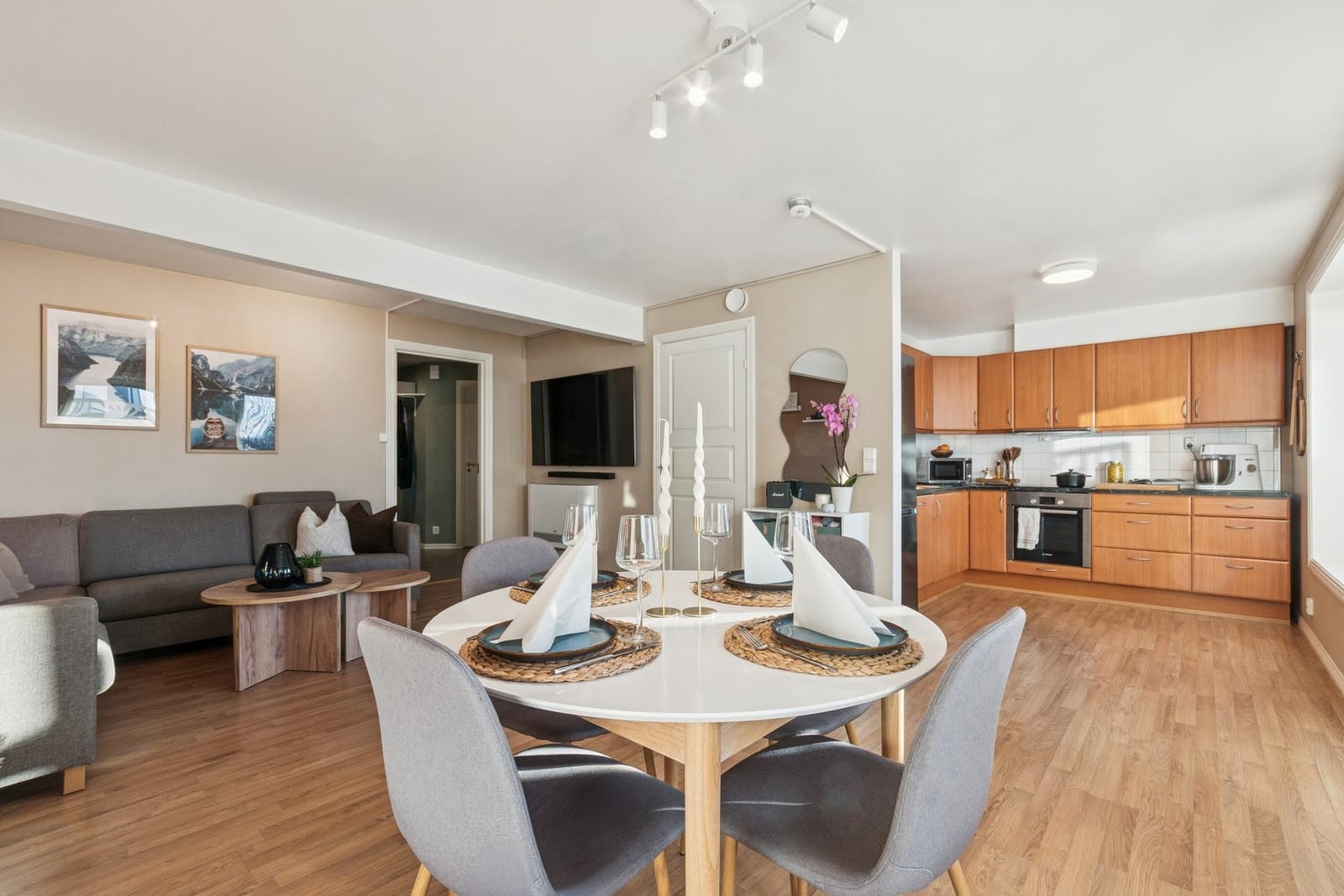 Erikstadveien 70E, 8206 Fauske - Bilde 3