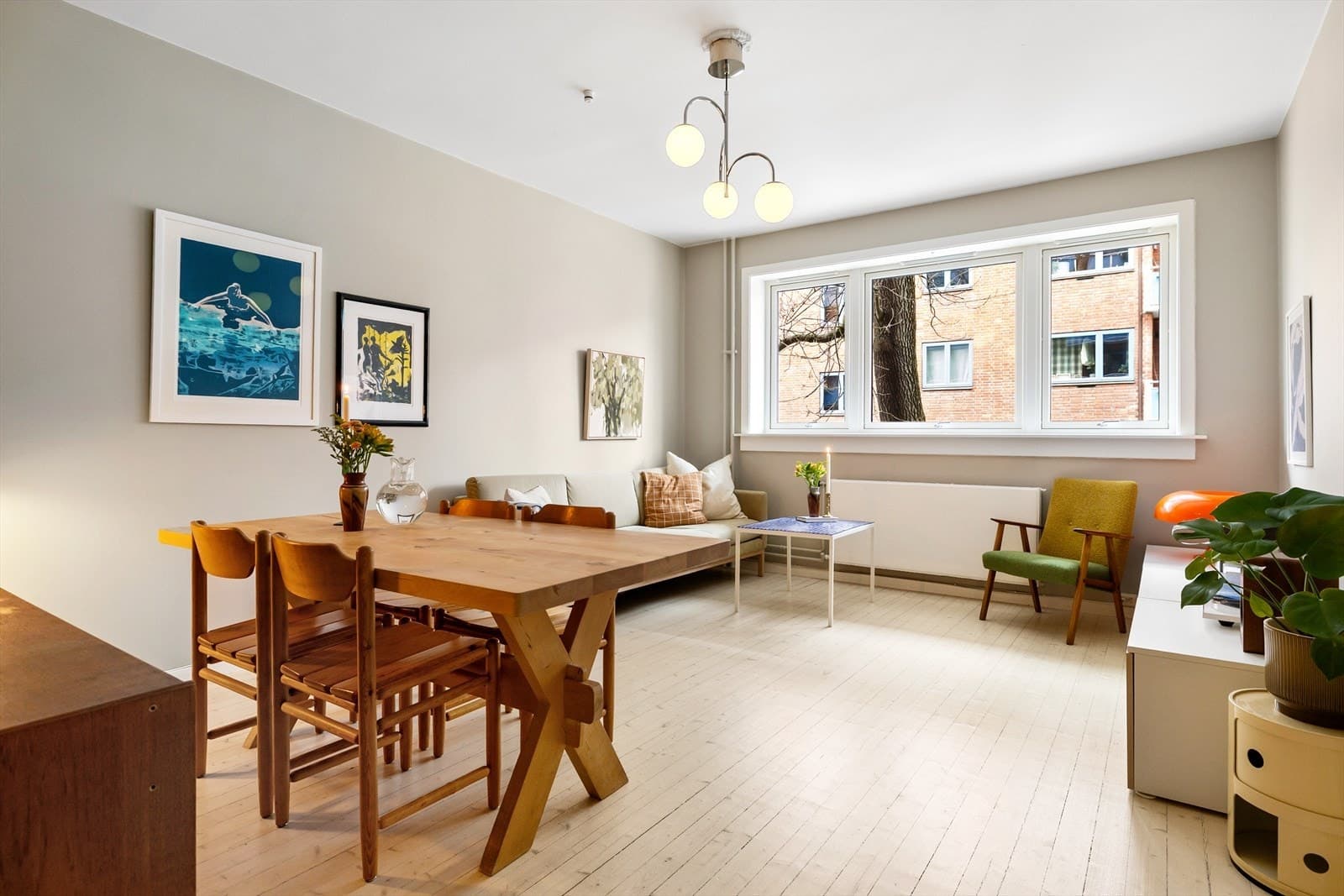 Brinken 19B, 0654 Oslo - Bilde 1