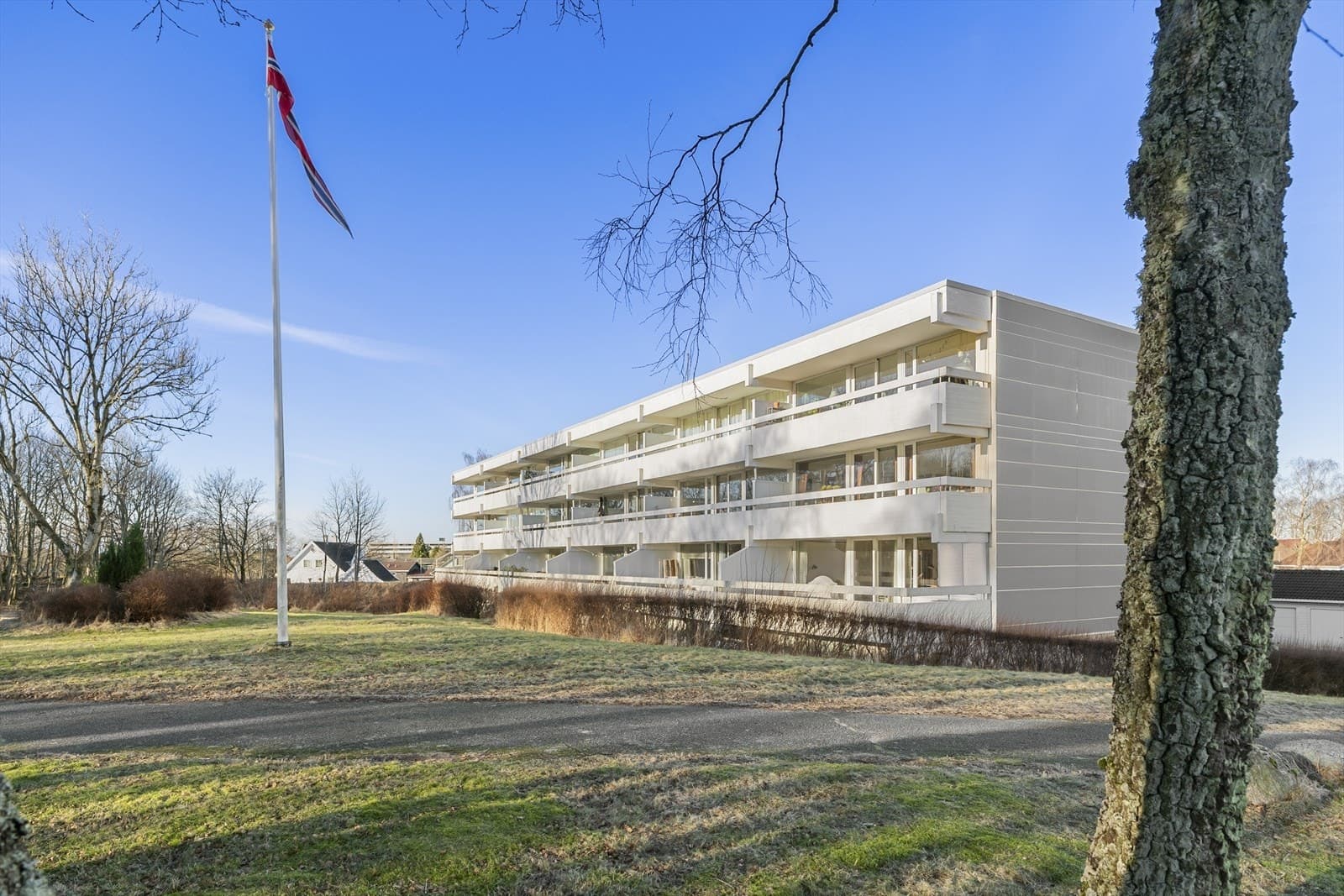 Erika Nissens Vei 19, 4023 Stavanger - Bilde 2