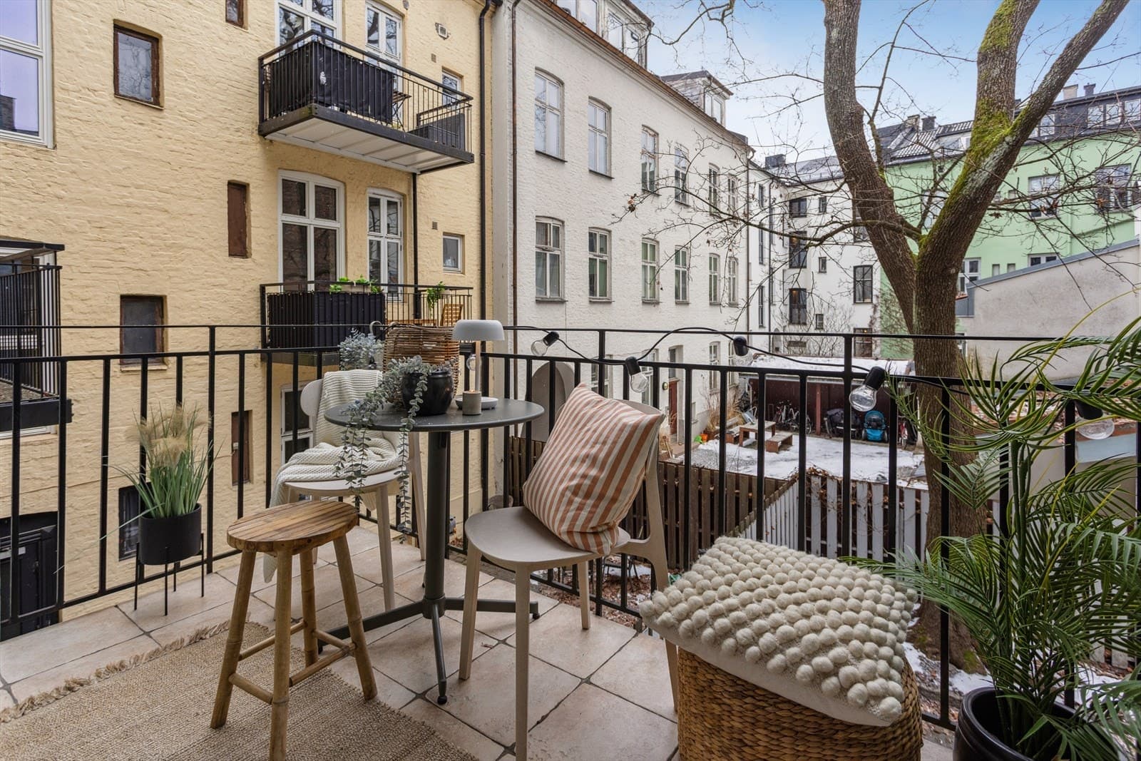 Sporveisgata 12, 0354 Oslo - Bilde 2