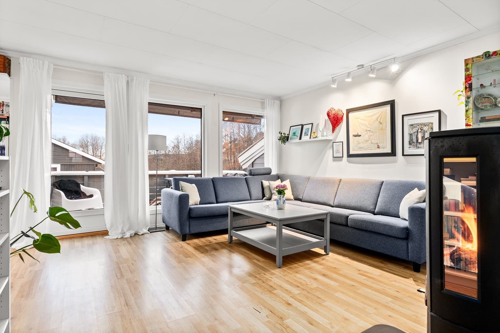 Mårstien 20B, 1615 Fredrikstad - Bilde 2