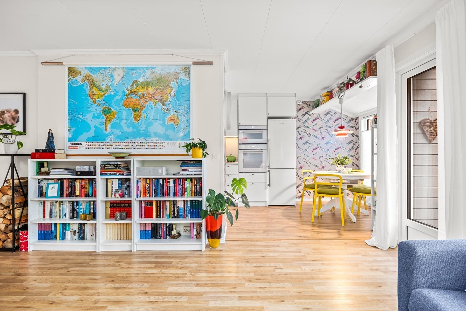 Mårstien 20B, 1615 Fredrikstad - Bilde 1