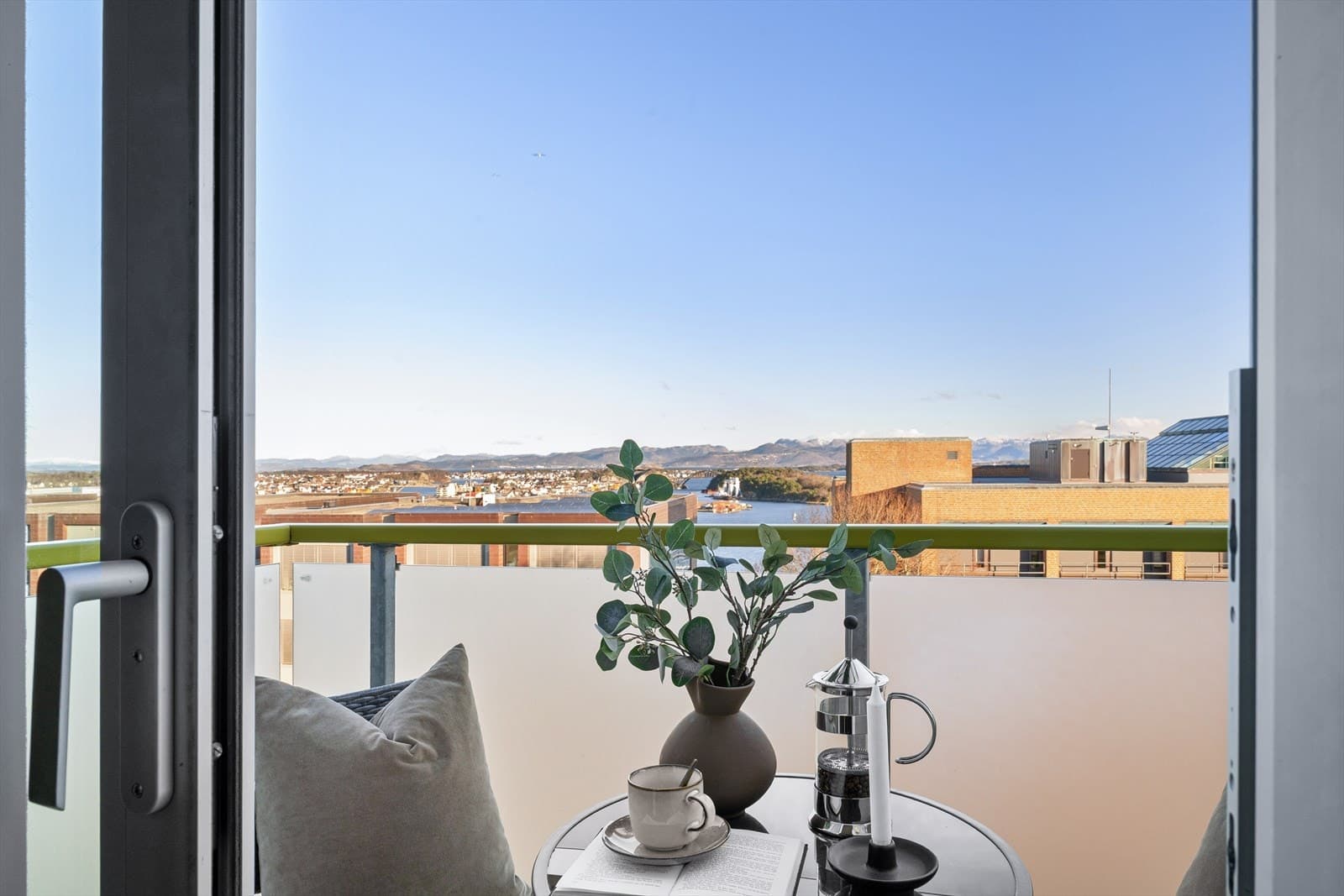 Hertervigs Plass 15, 4007 Stavanger - Bilde 2