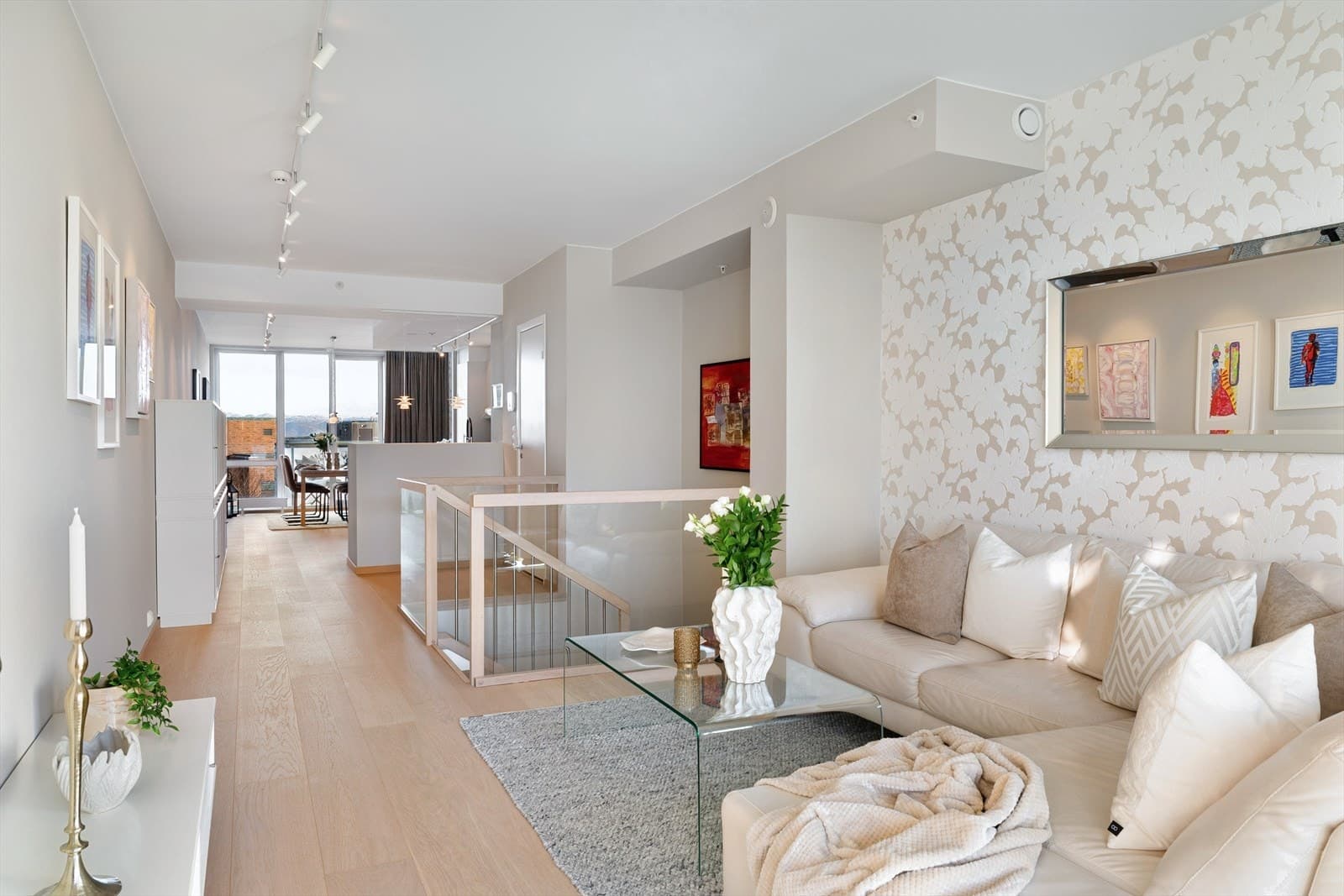 Hertervigs Plass 15, 4007 Stavanger - Bilde 1