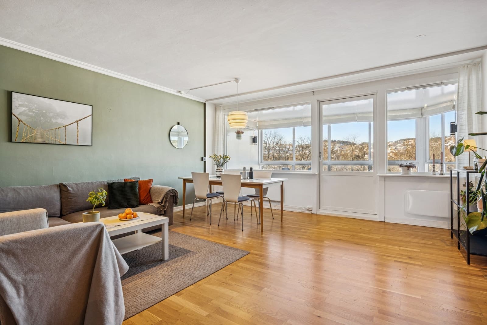 Abels Gate 20D, 7030 Trondheim - Bilde 2