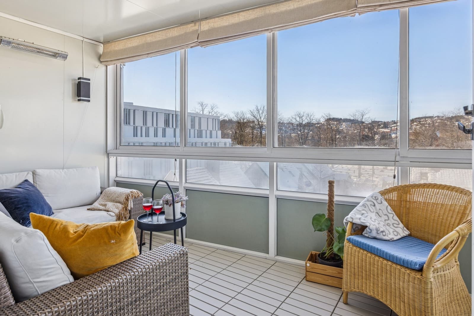 Abels Gate 20D, 7030 Trondheim - Bilde 3