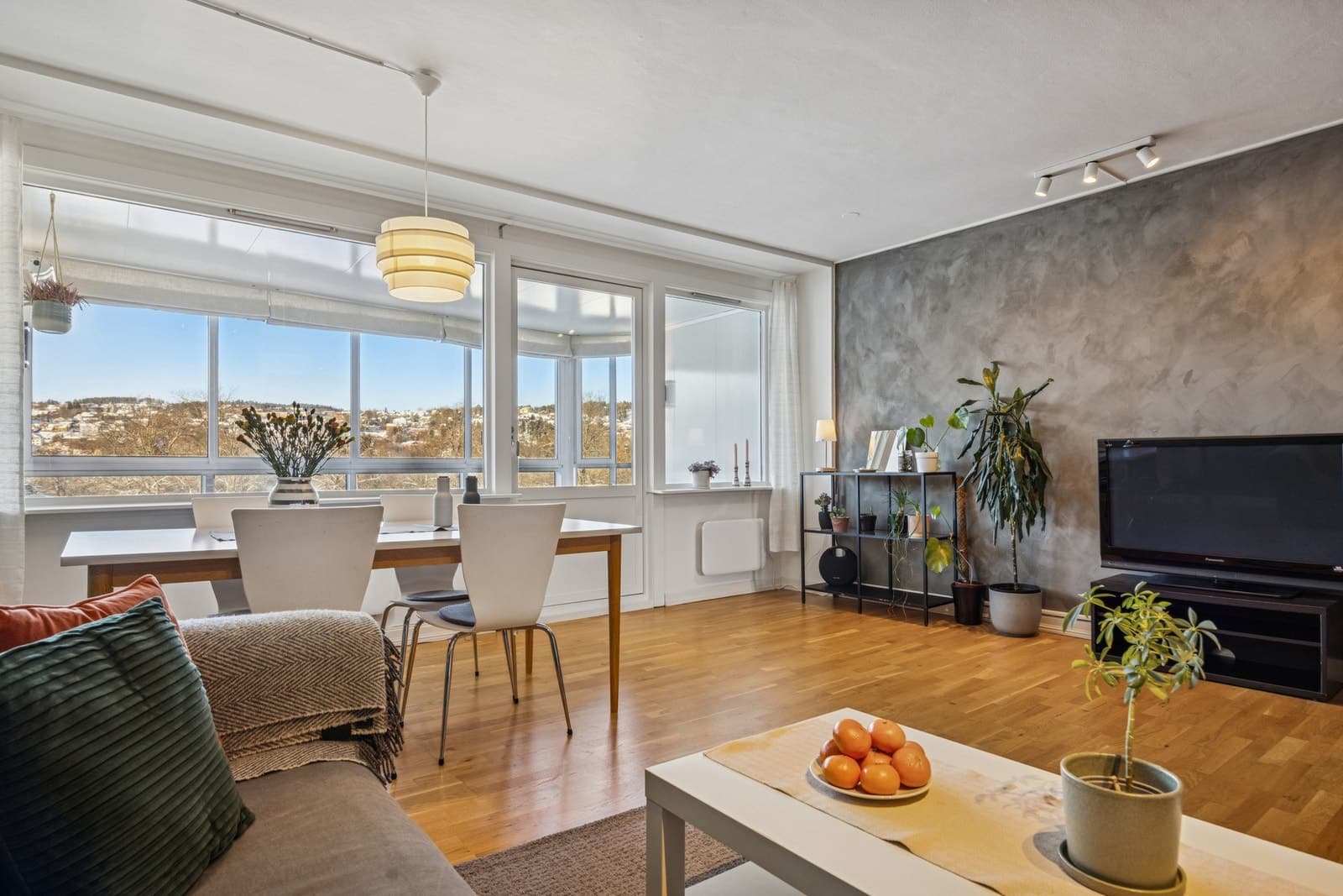 Abels Gate 20D, 7030 Trondheim - Bilde 1