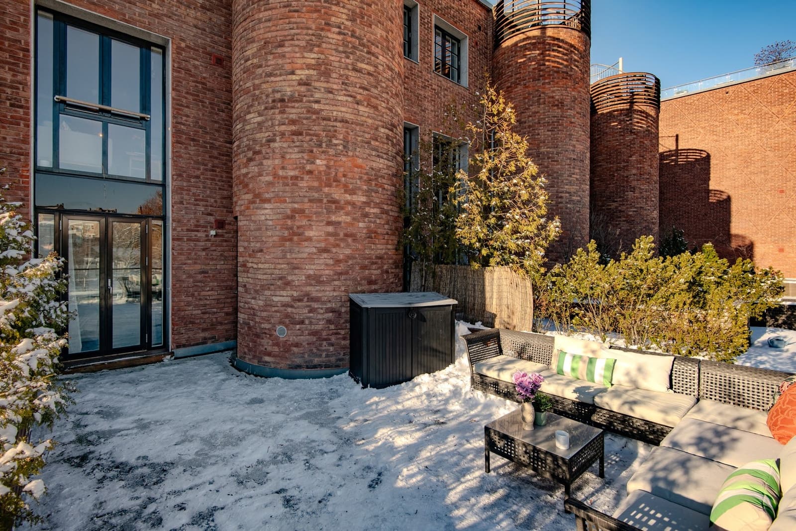 Østre Elvebakke 5, 0182 Oslo - Bilde 3