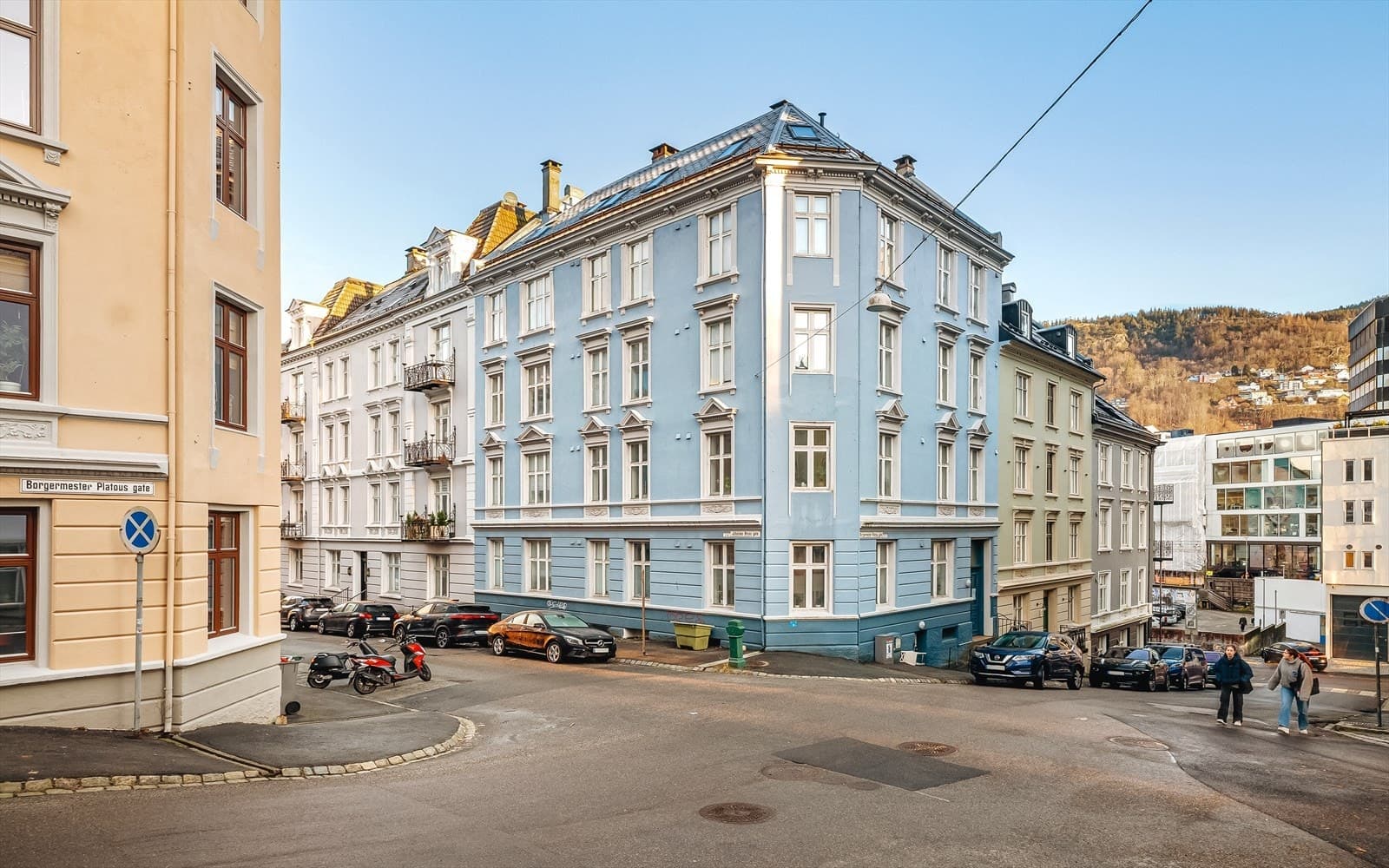 Borgermester Platous Gate 9, 5008 Bergen - Bilde 3