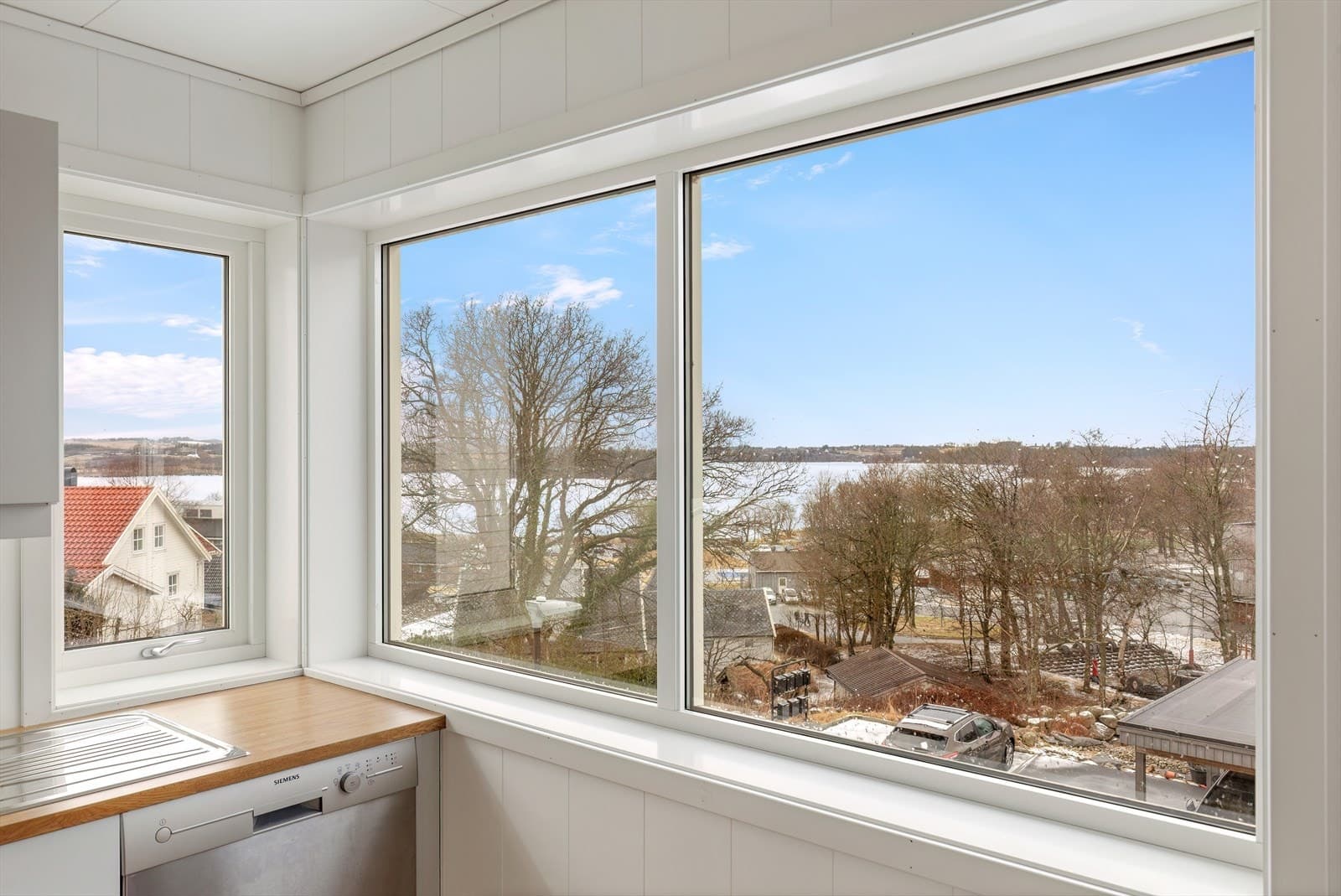 Eikevegen 16, 4355 Kvernaland - Bilde 2