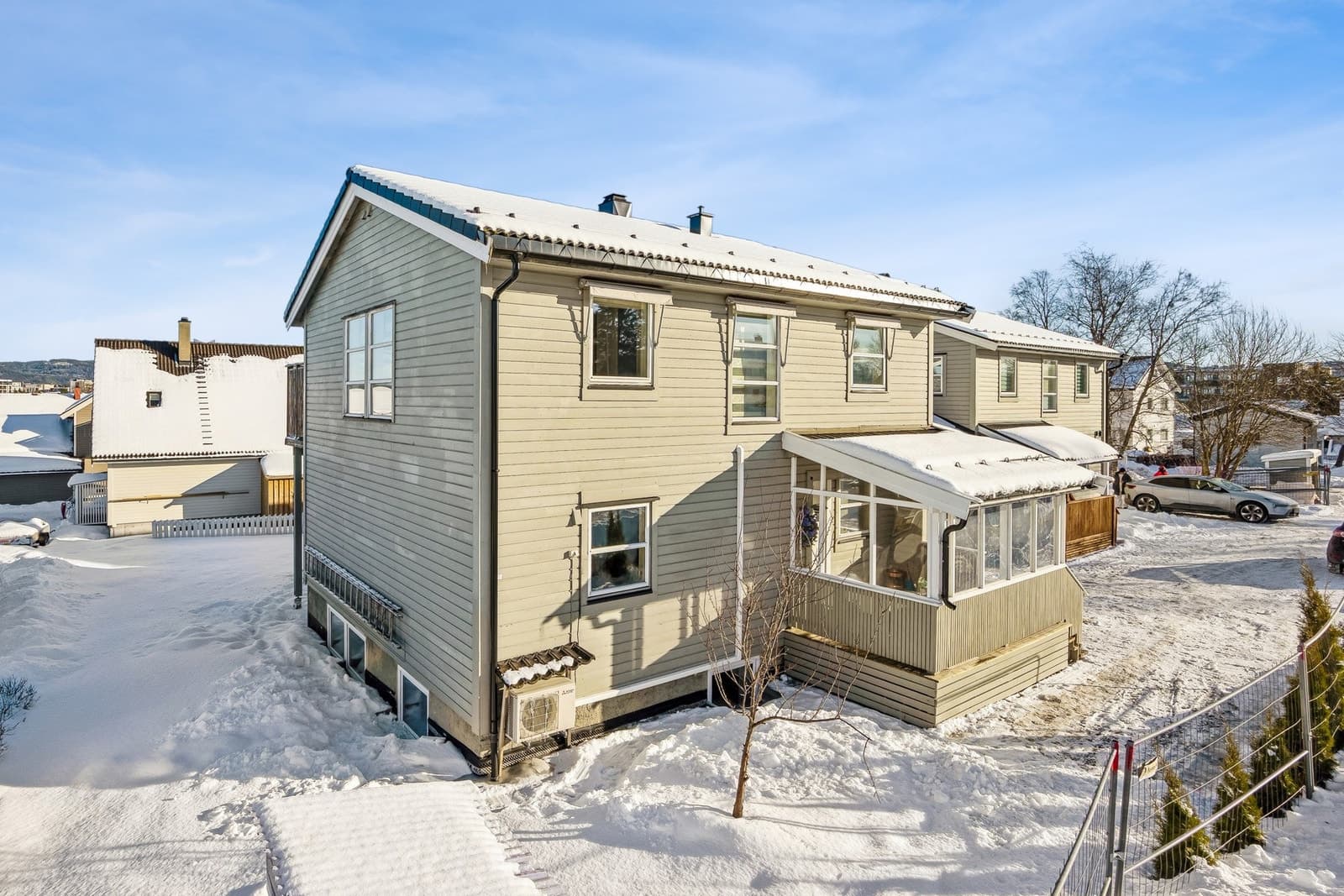 Brudalsvegen 16C, 7088 Heimdal - Bilde 3