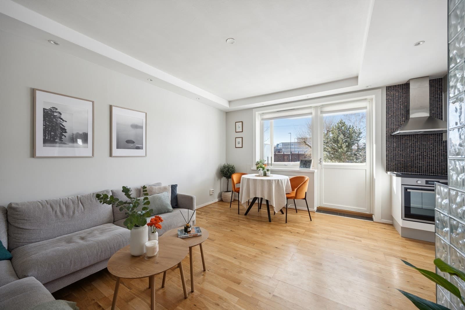 Tvetenveien 15, 0666 Oslo - Bilde 1