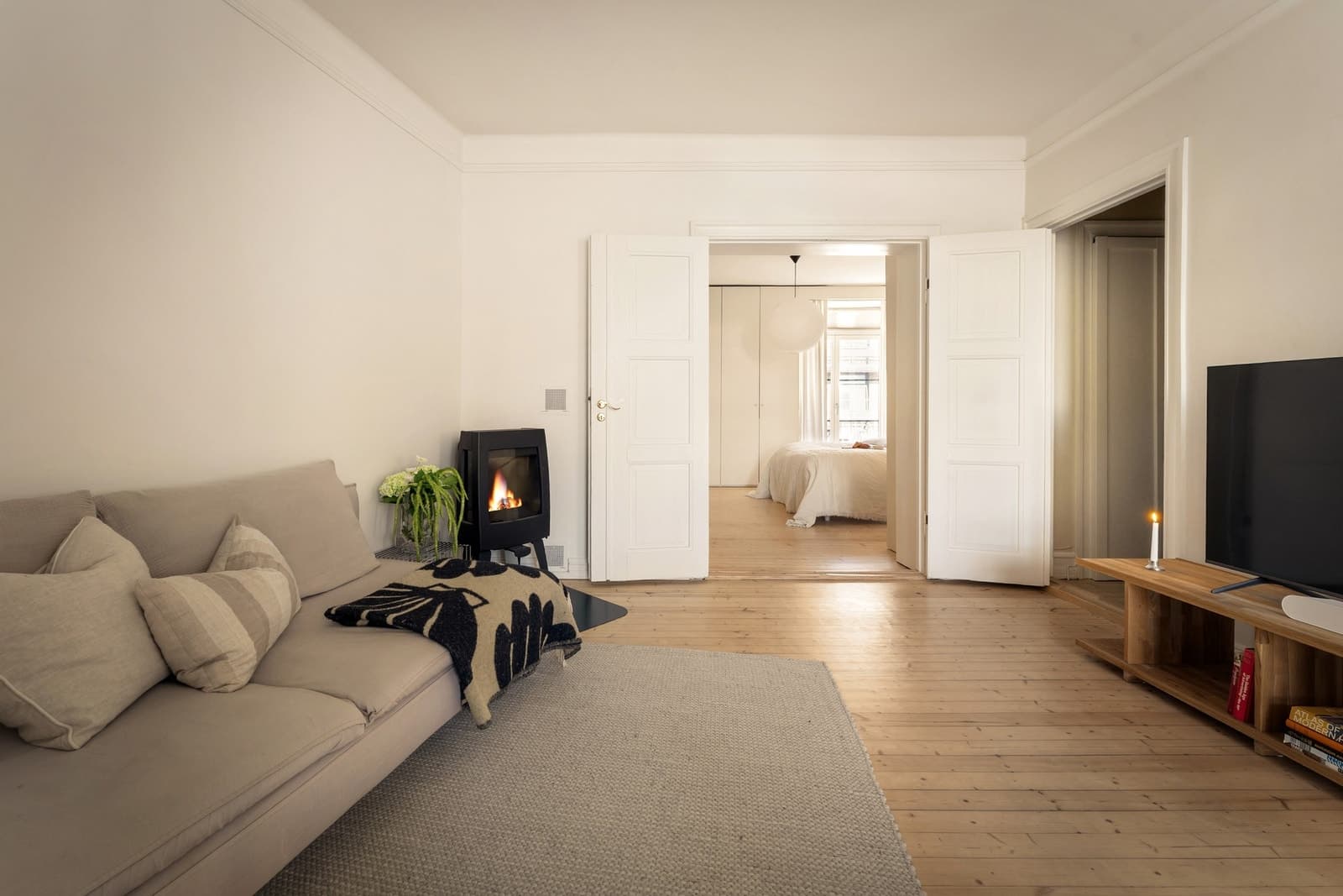 Christies Gate 34C, 0557 Oslo - Bilde 1