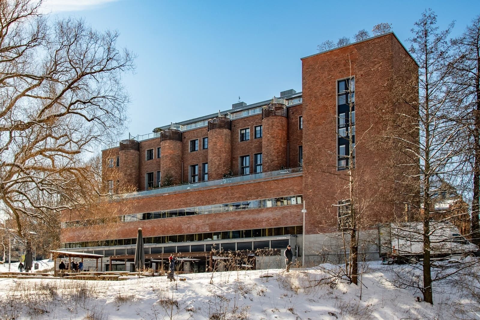Østre Elvebakke 5, 0182 Oslo - Bilde 1