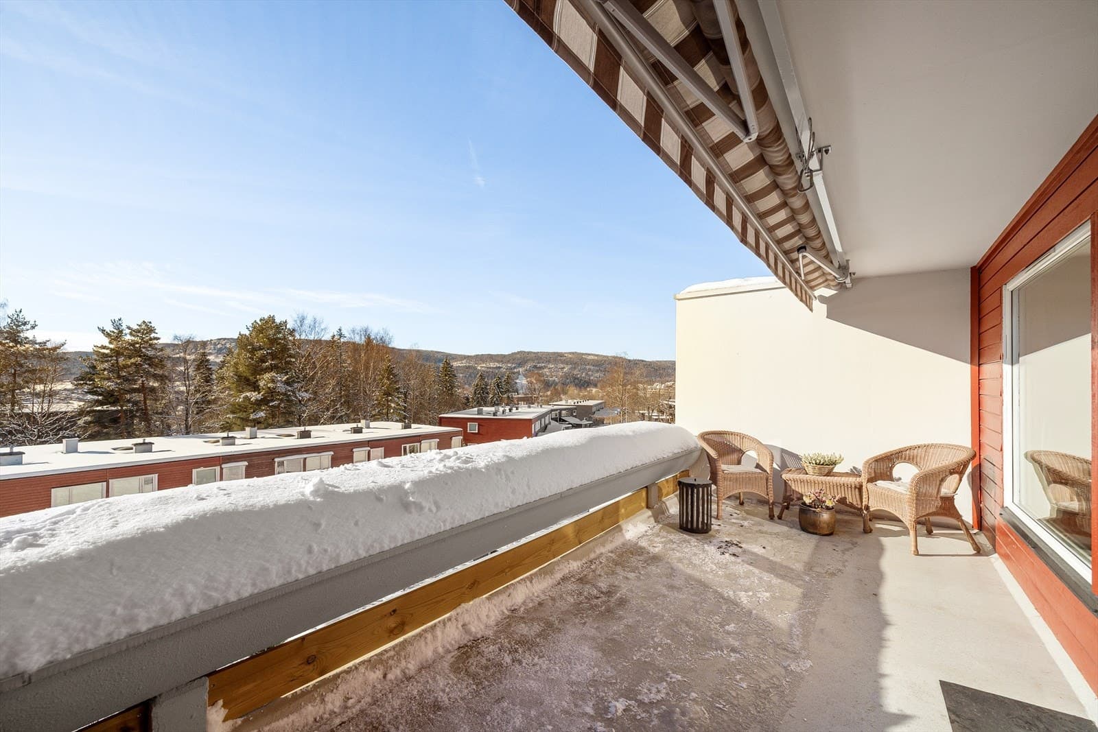 Baksteplassen 9, 1349 Rykkinn - Bilde 1