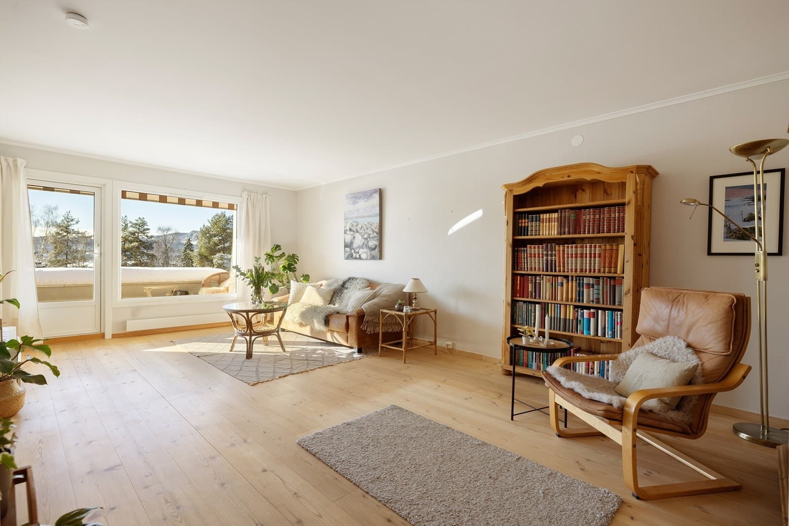 Baksteplassen 9, 1349 Rykkinn - Bilde 2