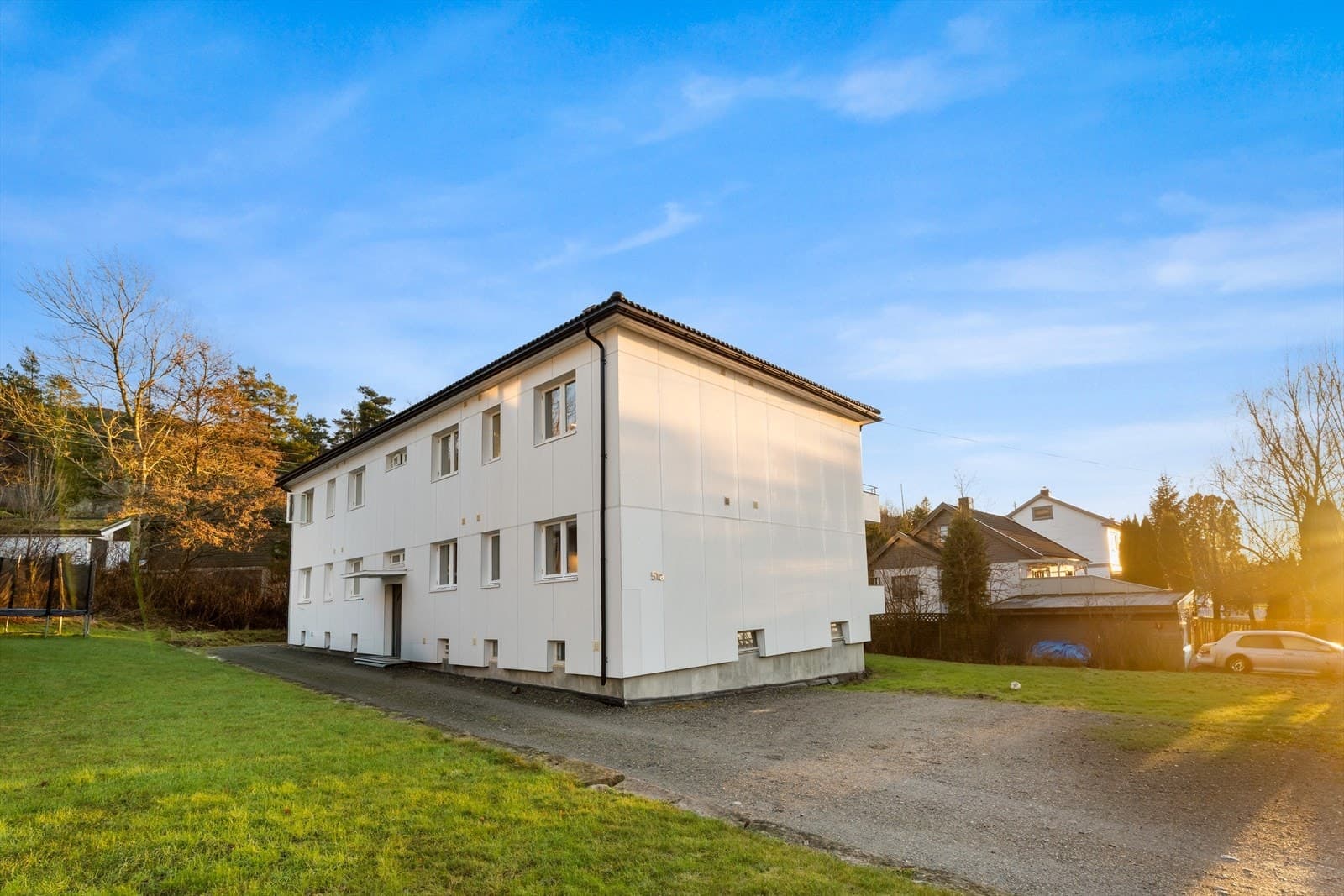 Oredalsveien 51A, 1613 Fredrikstad - Bilde 2