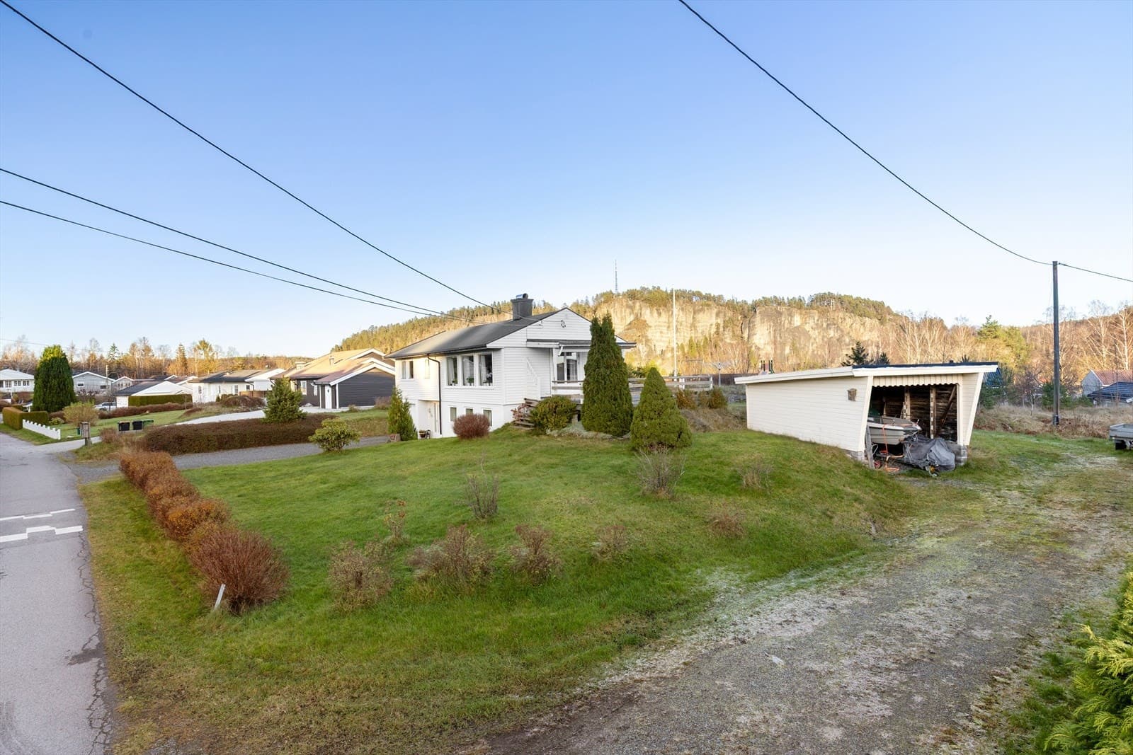 Ekornveien 24, 3962 Stathelle - Bilde 3