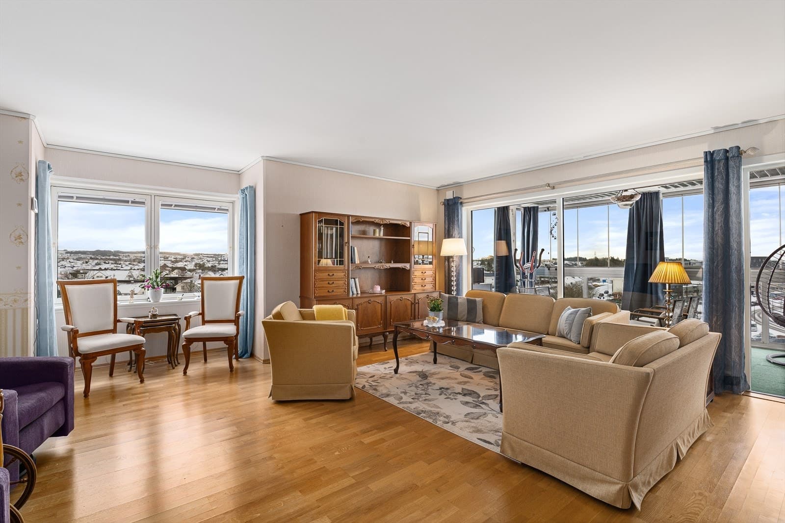 Torggata 4, 4365 Nærbø - Bilde 2