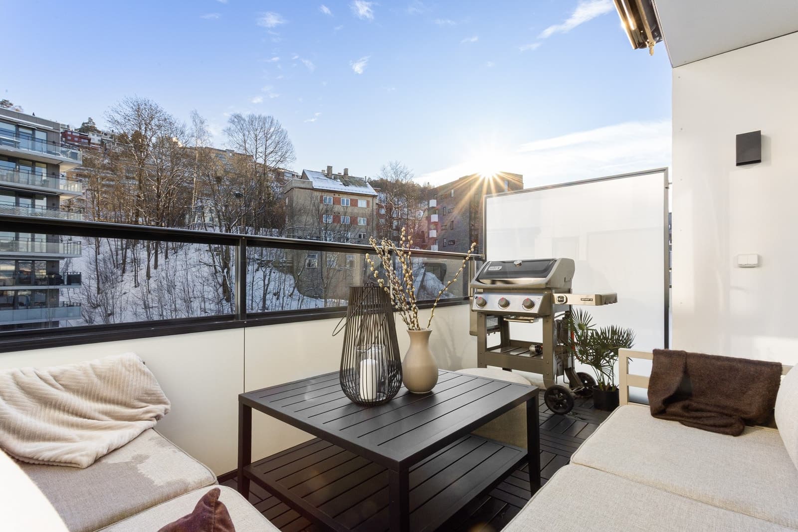 Freserveien 43, 0195 Oslo - Bilde 2