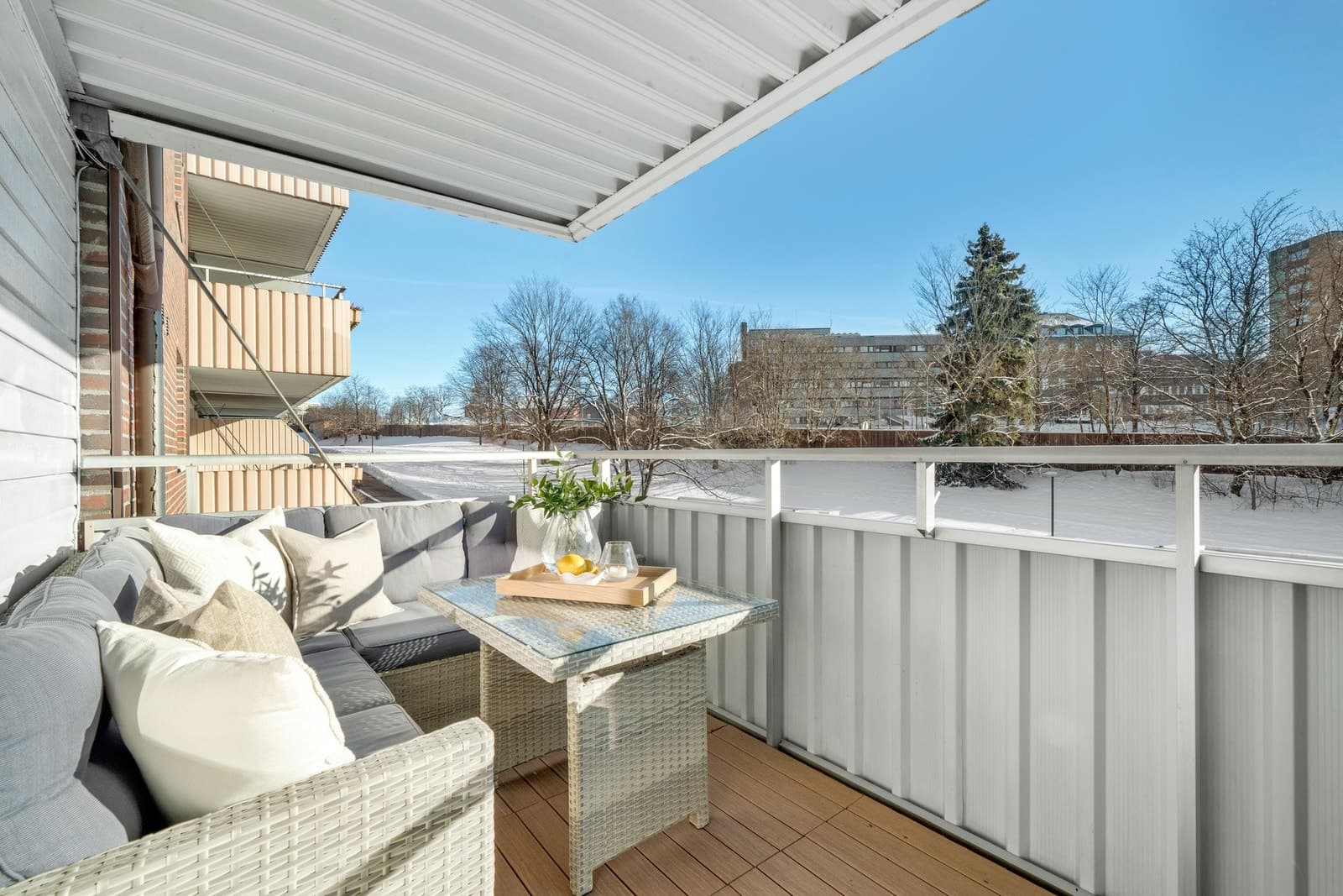Disenveien 17, 0587 Oslo - Bilde 2