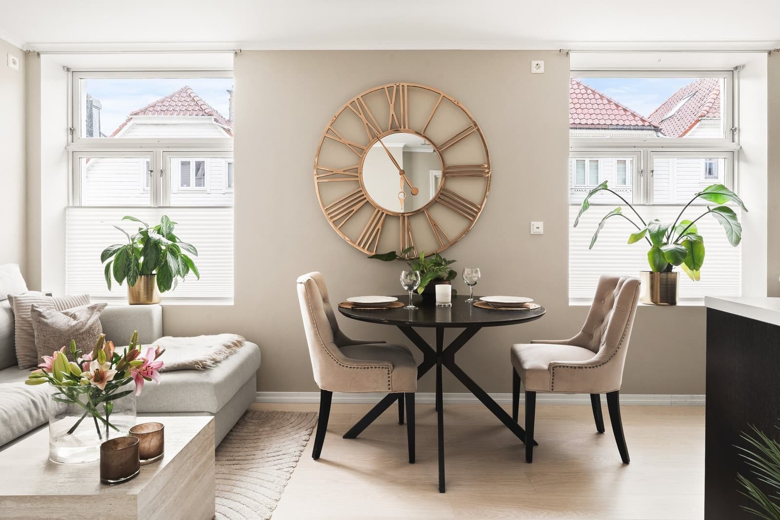 Gjeble Pederssøns Gate 3, 5034 Bergen - Bilde 1