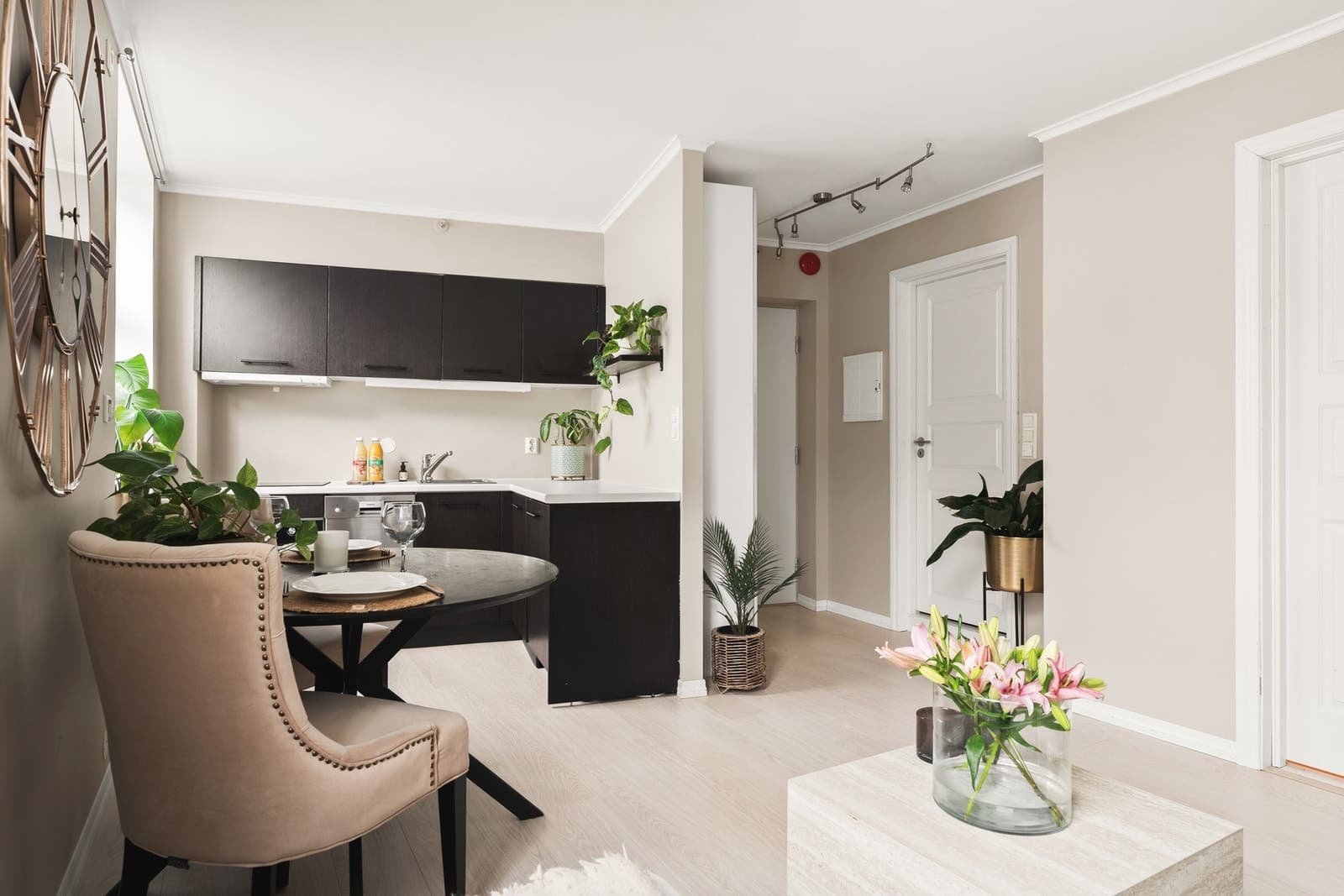 Gjeble Pederssøns Gate 3, 5034 Bergen - Bilde 2